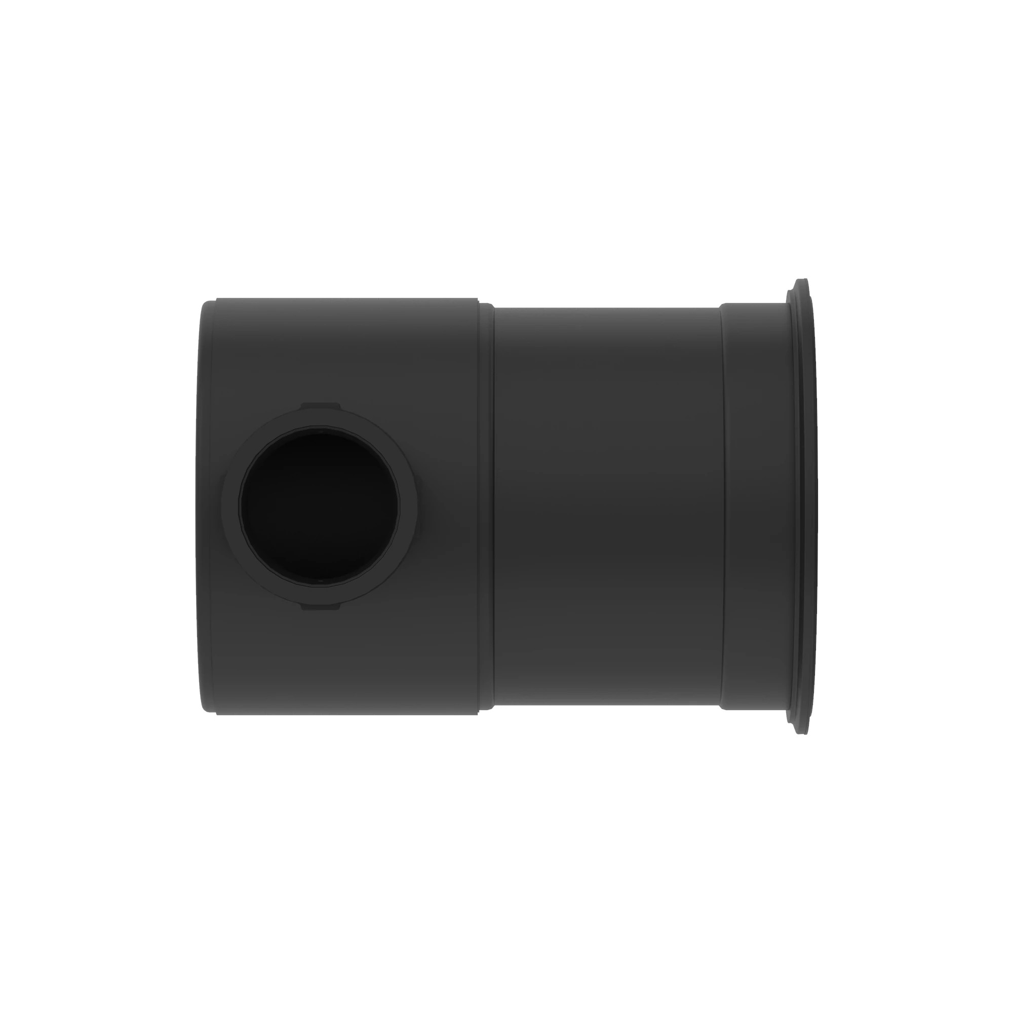 DIESEL OXIDATION CATLYST,SZ 5 RI DO