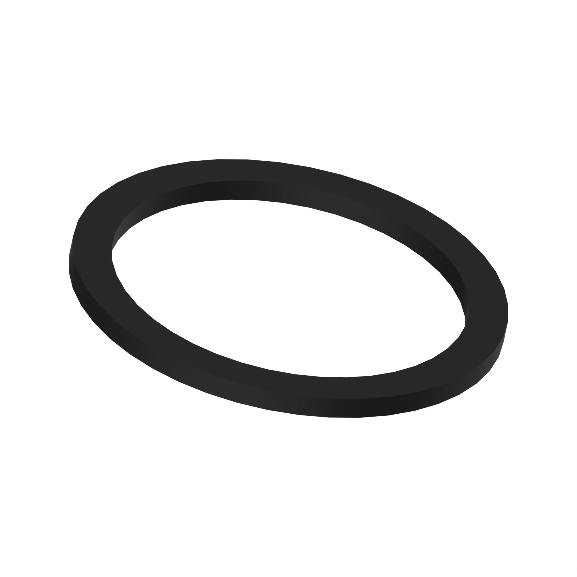John Deere Gasket - N318350