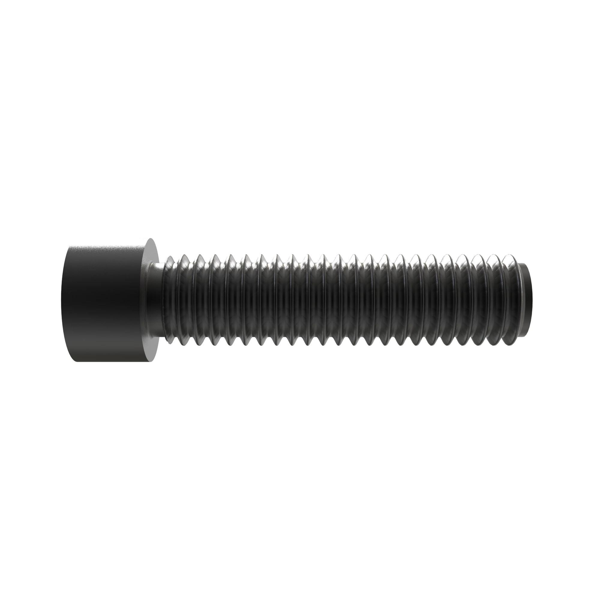 19M8334: Hexagonal Socket Head Screw, M6 X 30 | Shop.Deere.com