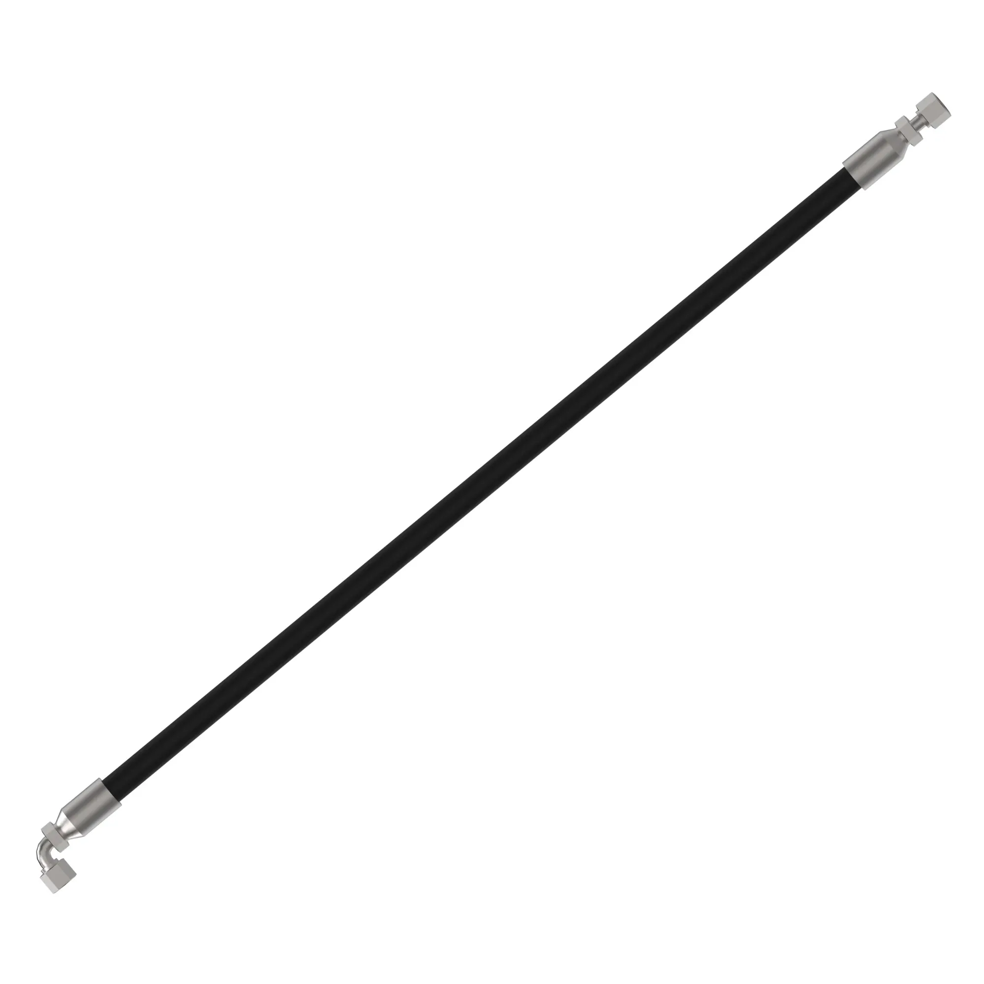 John Deere Hydraulic Hose - AZ39430
