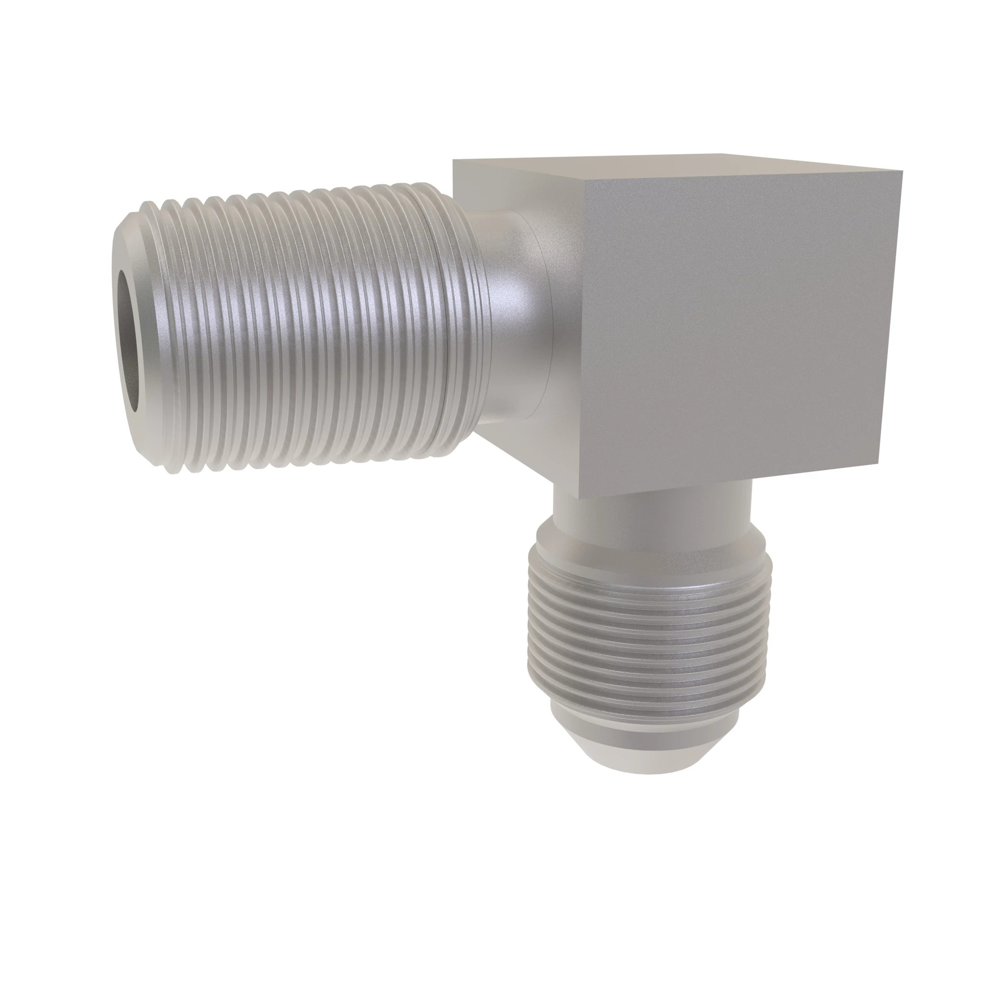 John Deere Fitting - AR26708