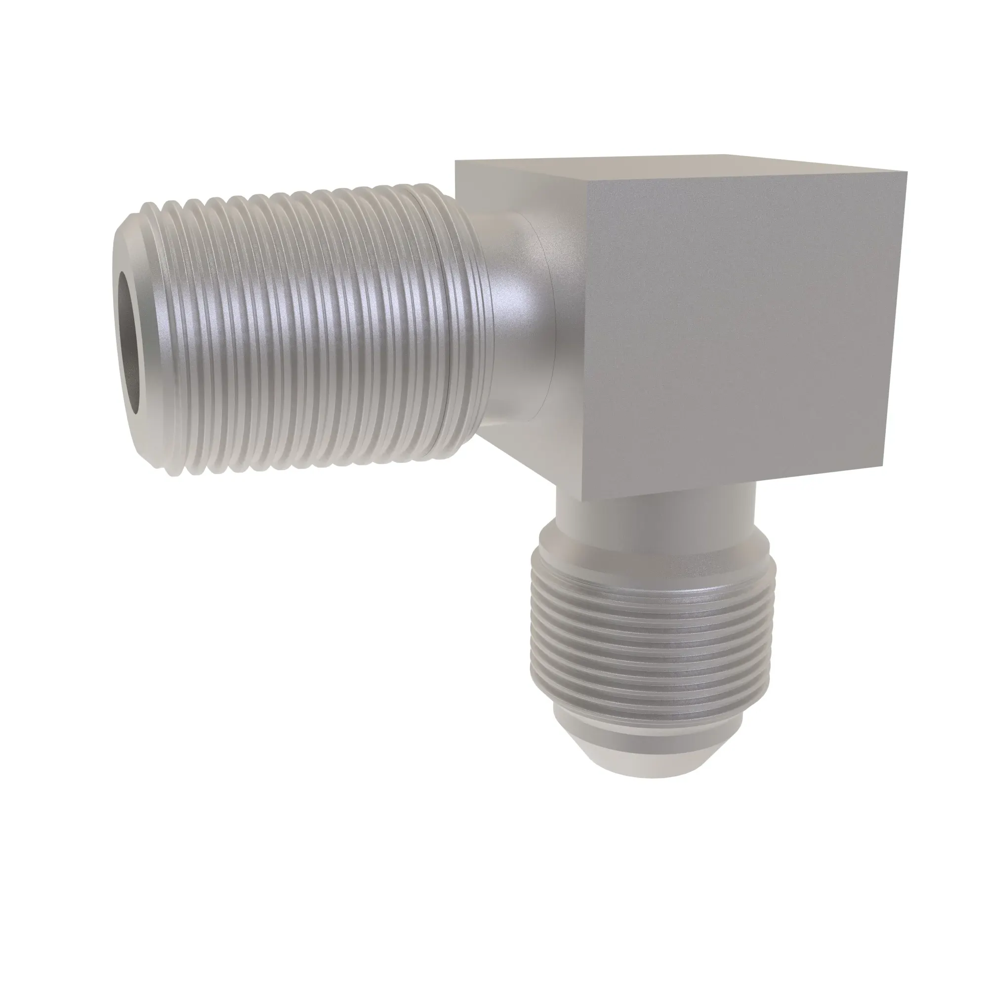 John Deere Fitting - AR26708