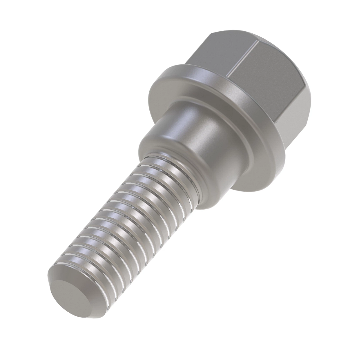 Screw-Shoulder, M8 X 1.25