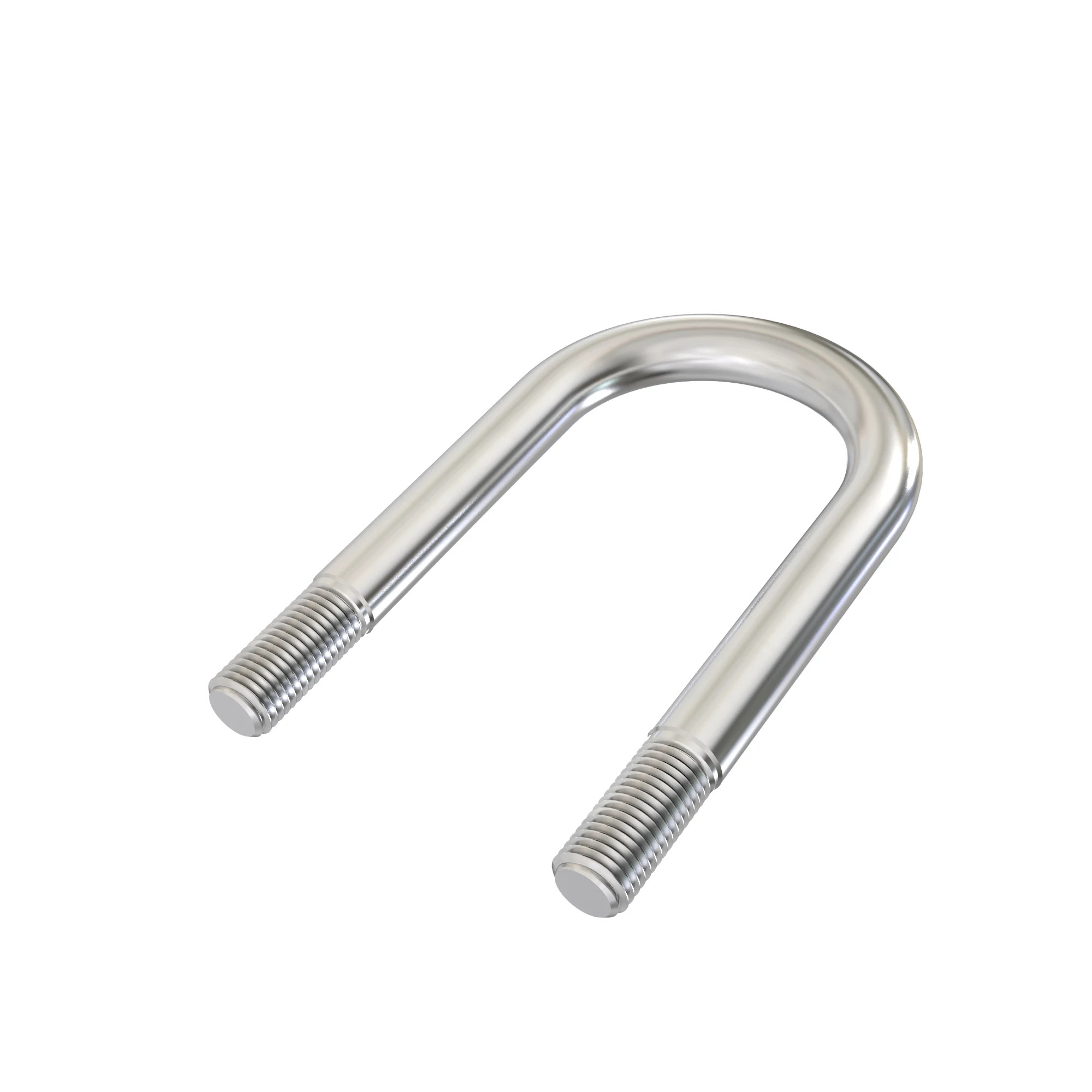 U-BOLT, PIVOT PIN