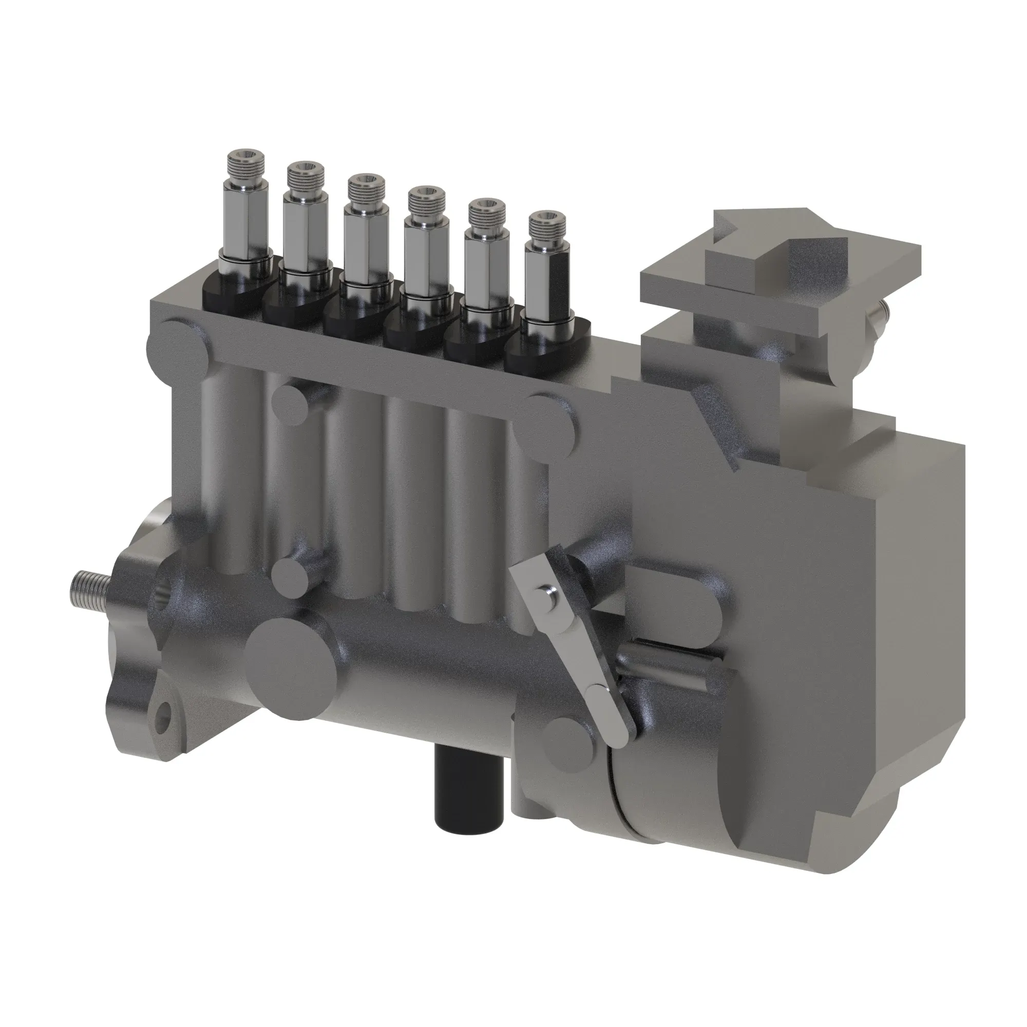 Fuel Injection Pump