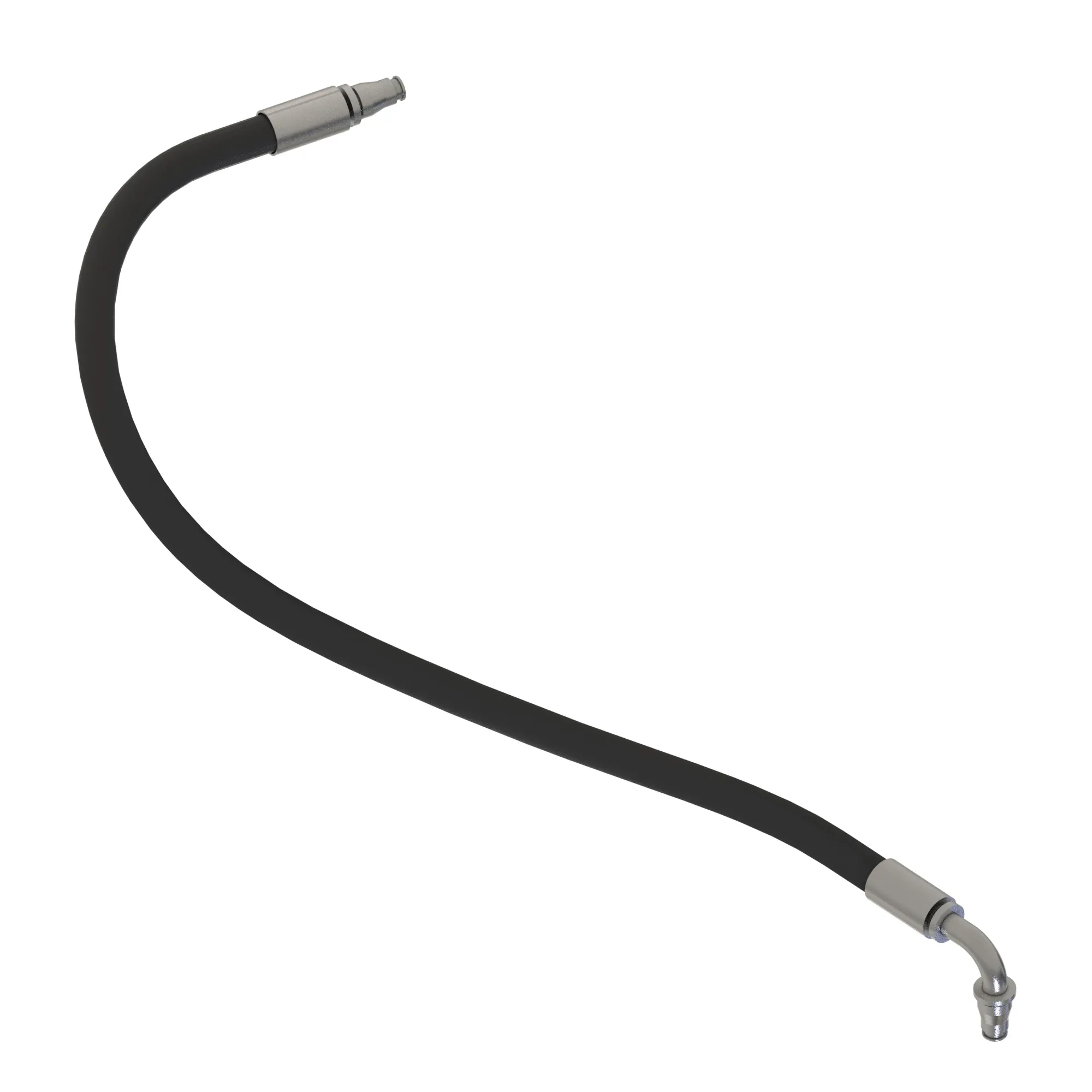 Hydraulic Hose, Down Force