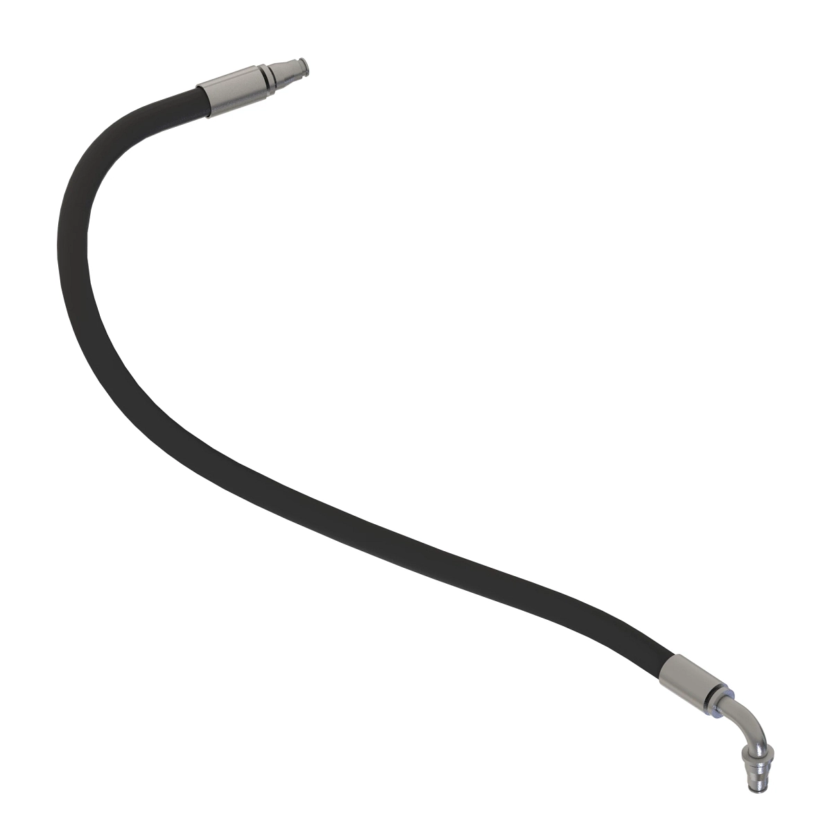 Hydraulic Hose, Down Force