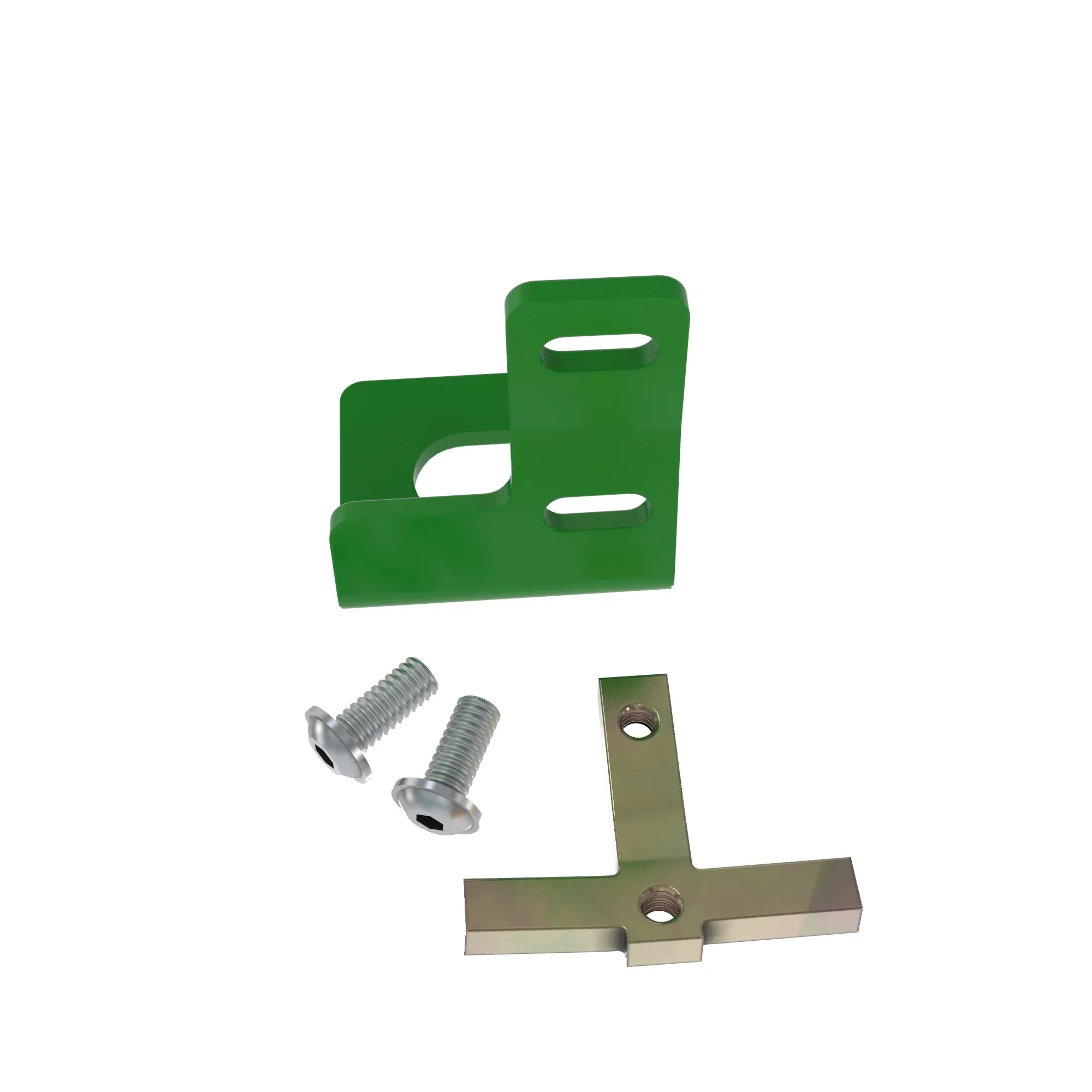 John Deere Multi-Functional Controller - BWZ10046