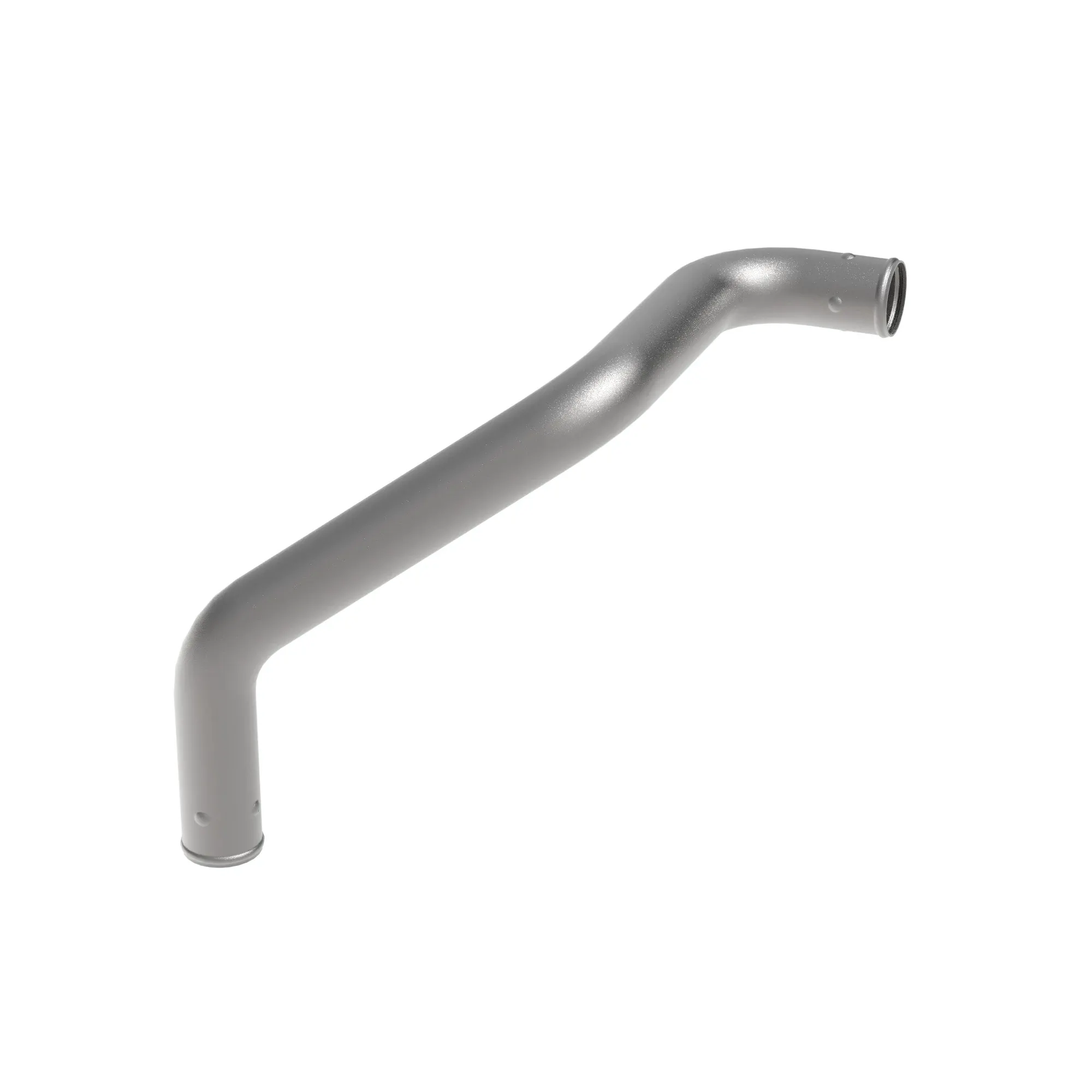 John Deere Charge Air Cooler Cold Side Tube - FH306972