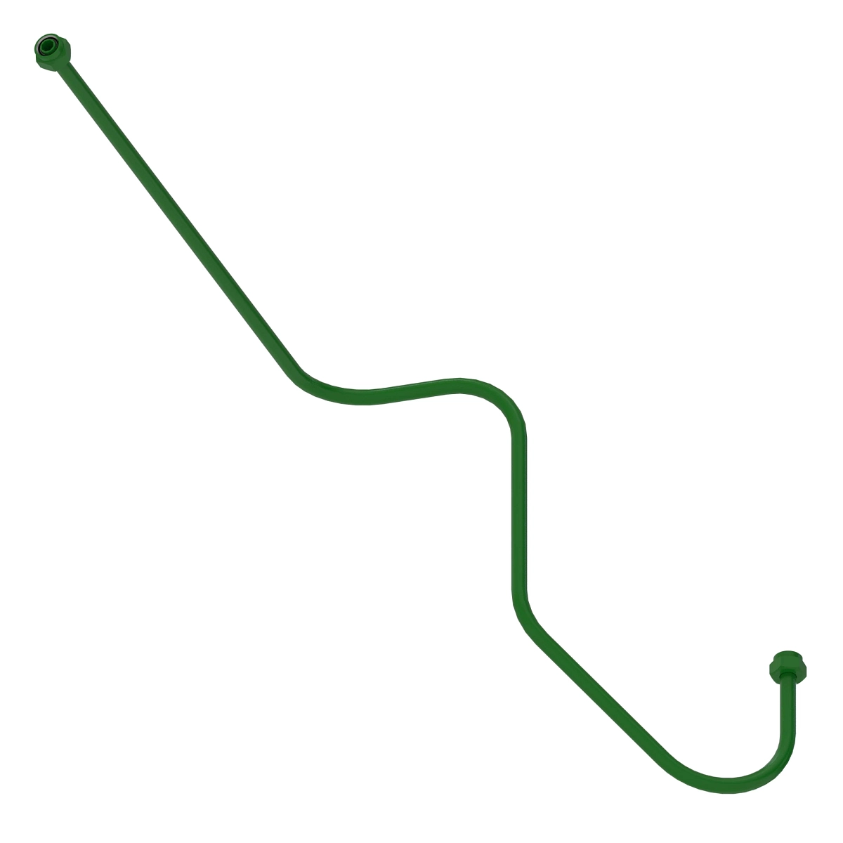 Oil Line Assy