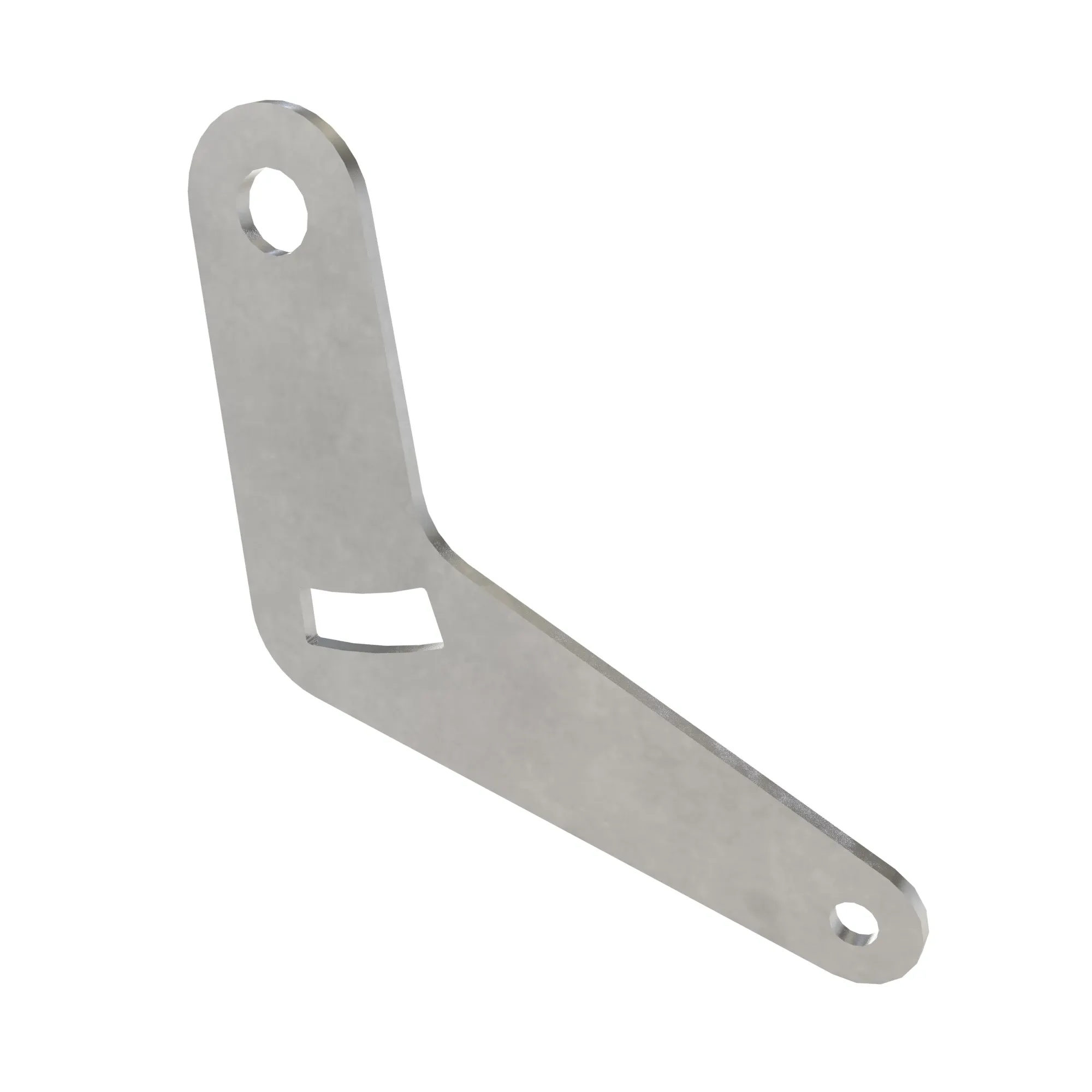 John Deere Ground Speed Governor Arm - M160105
