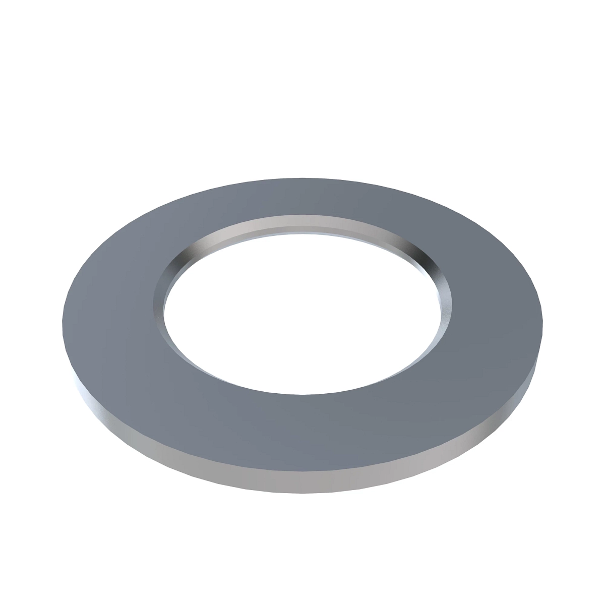 Washer, Thrust