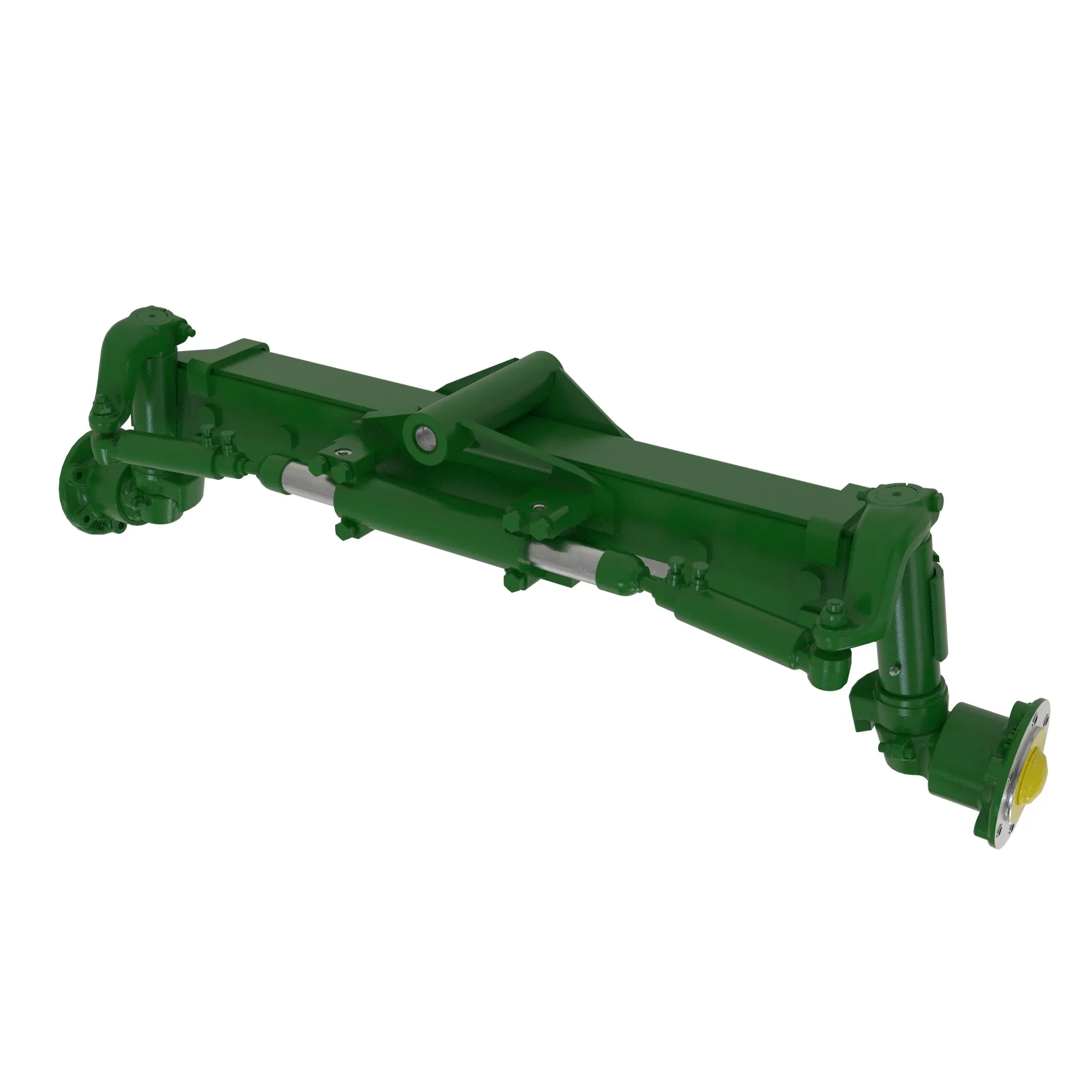 John Deere Front Axle - AL208739