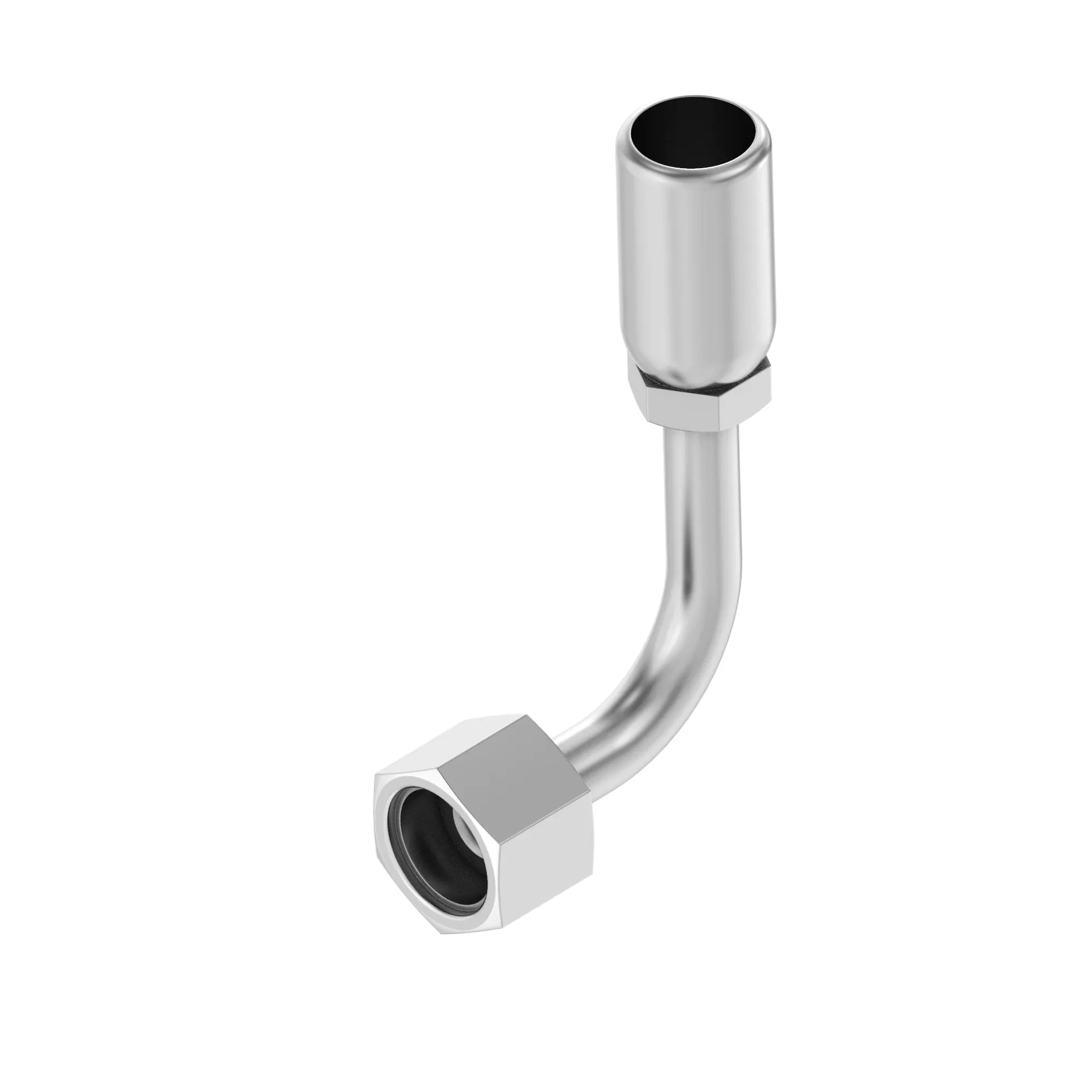 John Deere Hose Fitting - X10343-16-12