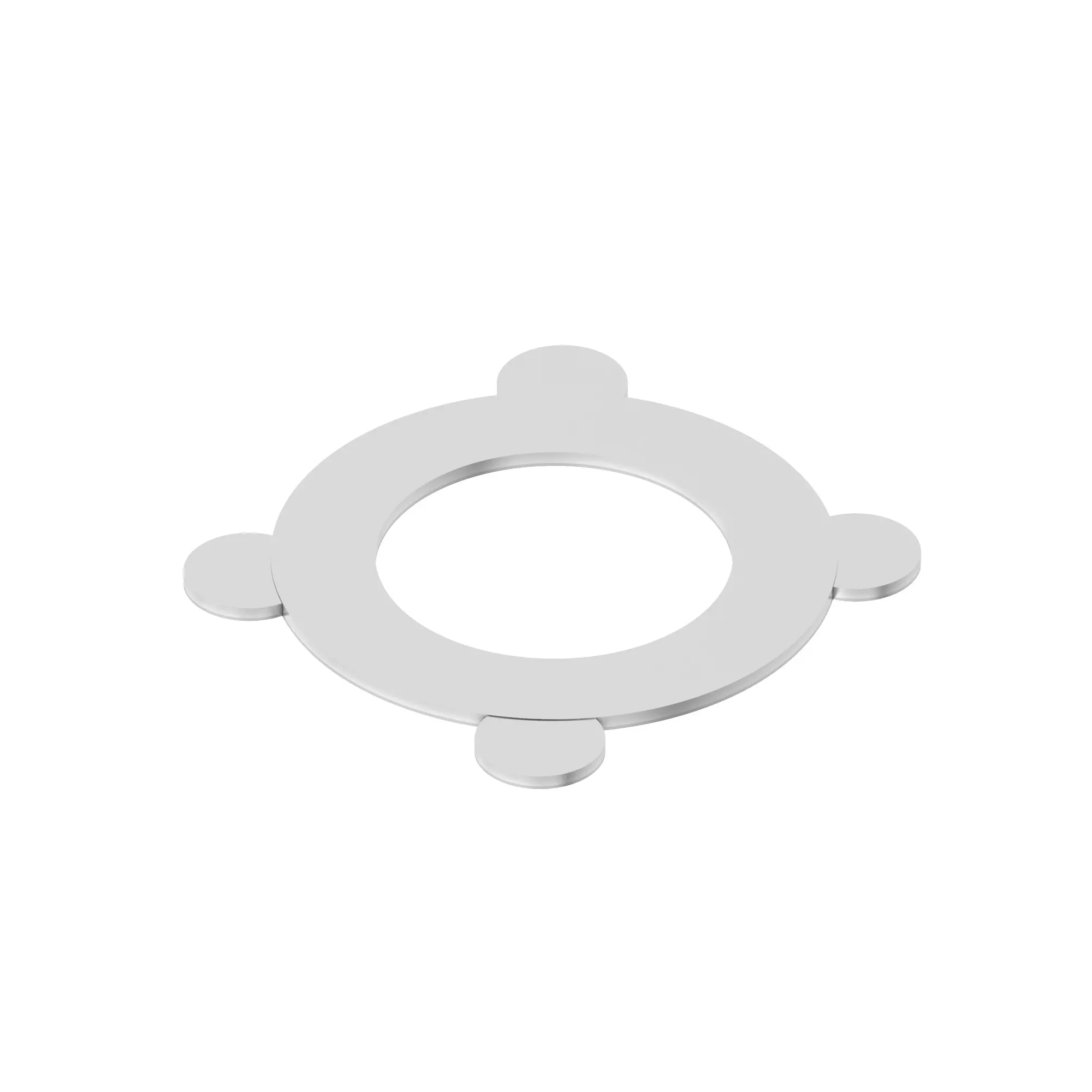 John Deere Thrust Washer - 4444287