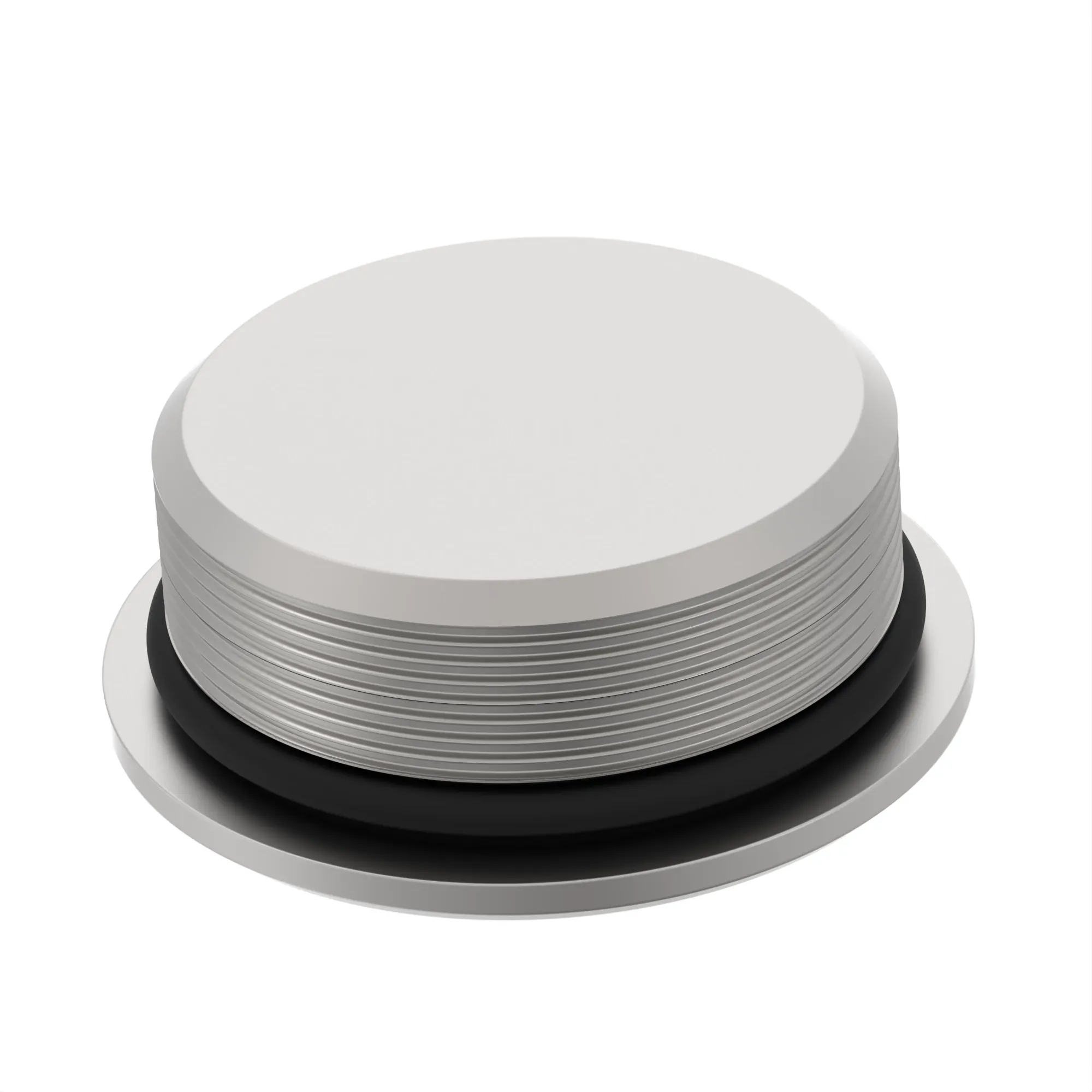 PLUG, SCUTION SCREEN