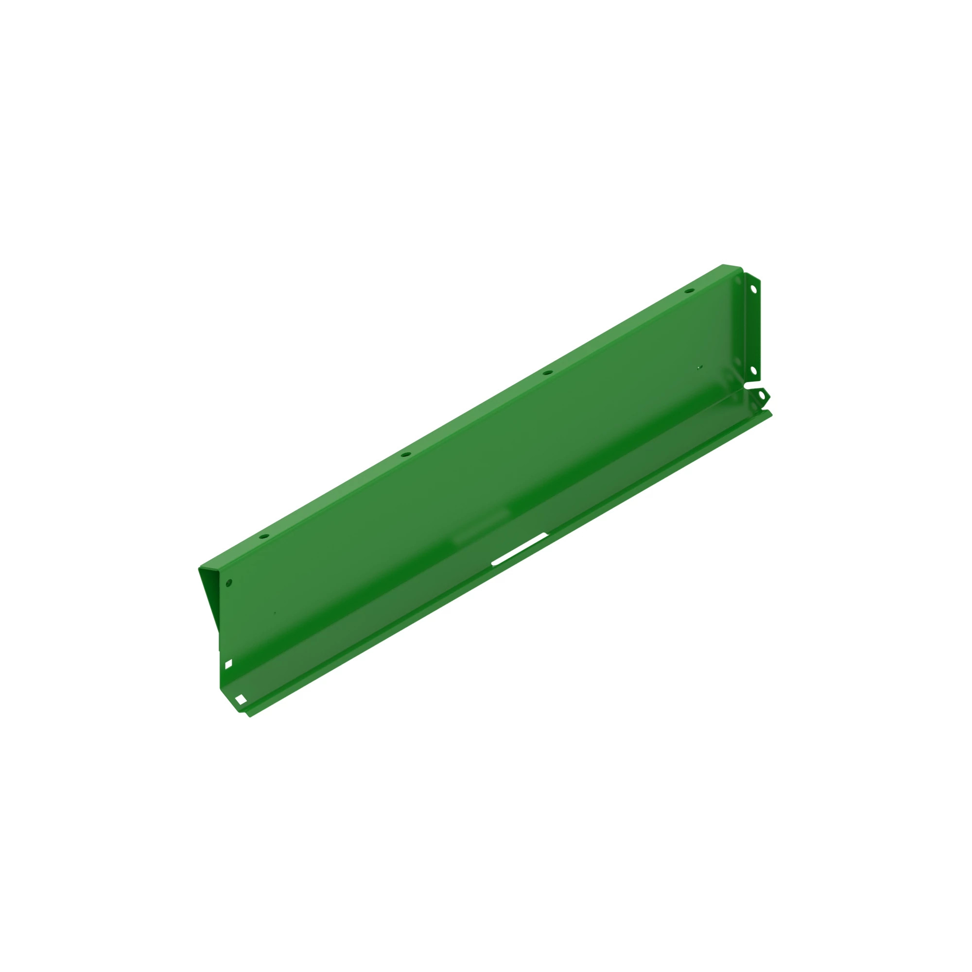 John Deere Picking Unit Panel - AN272636