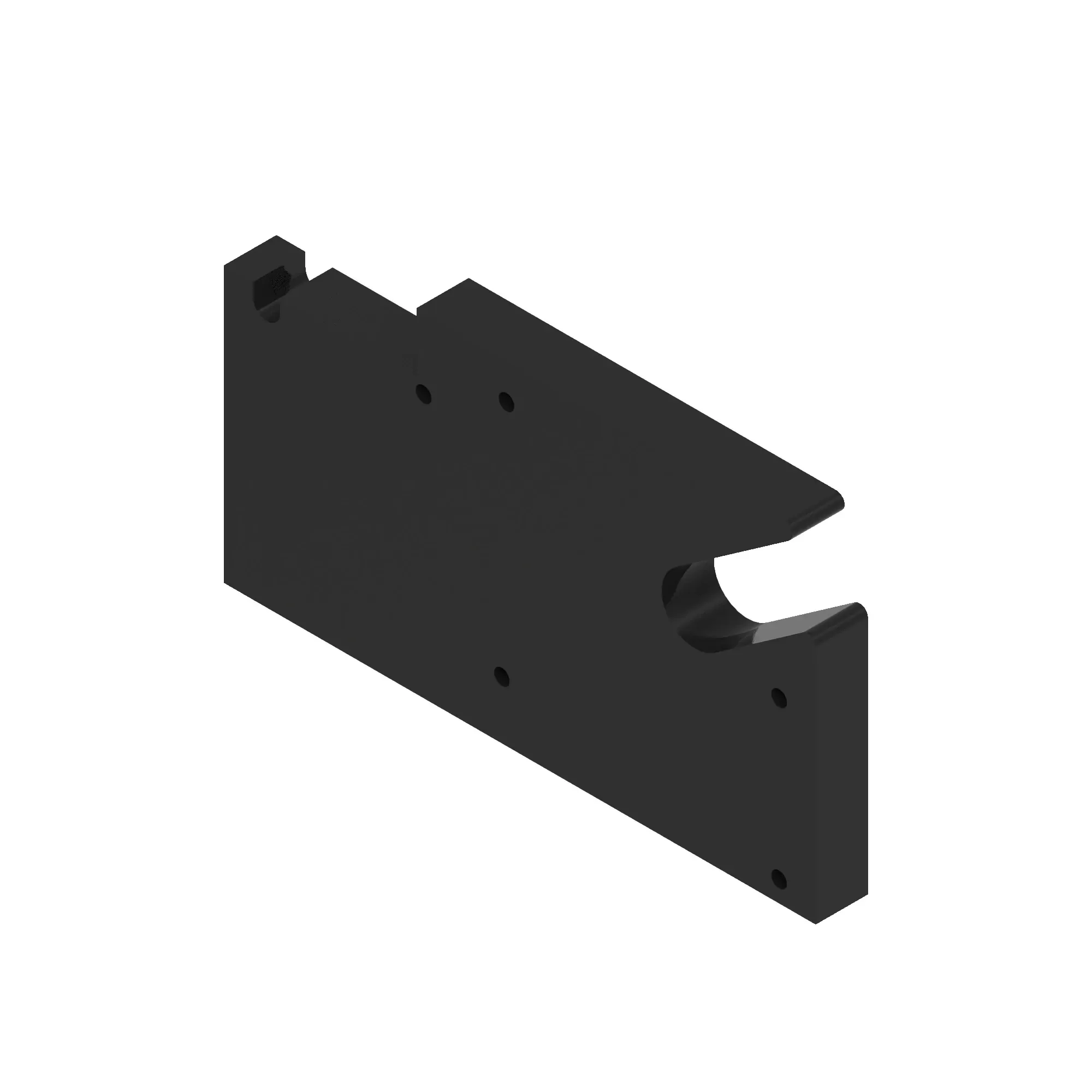 Isolator