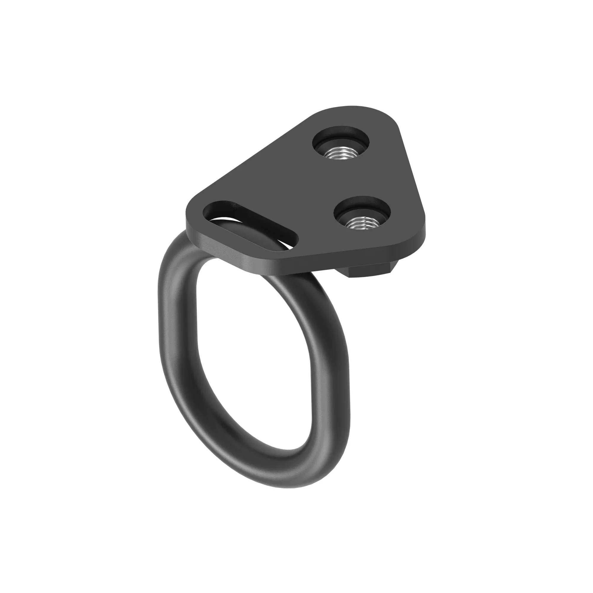 BRACKET, HOSE GUIDE