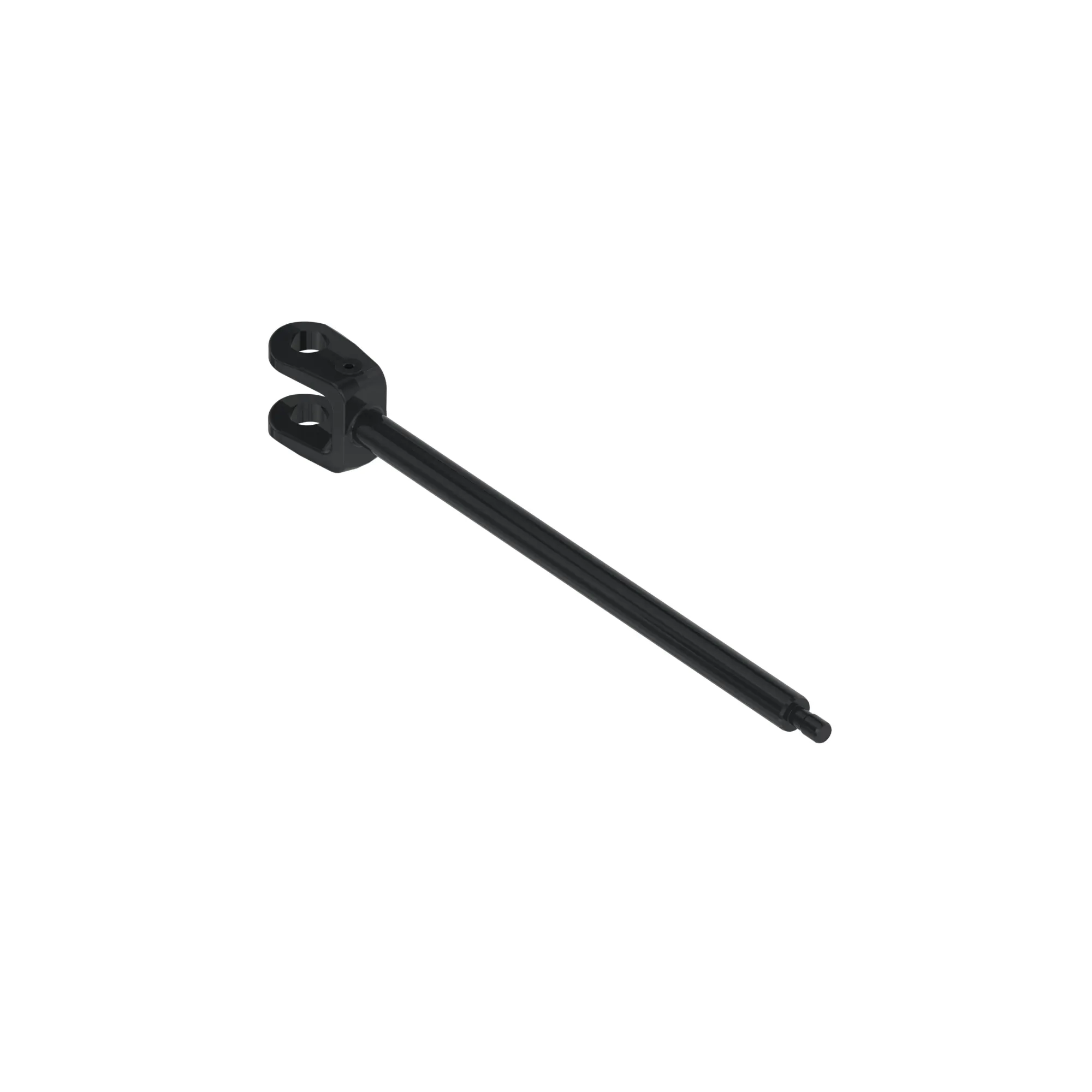 HYDRAULIC CYLINDER ROD, ASSEMBLY 56