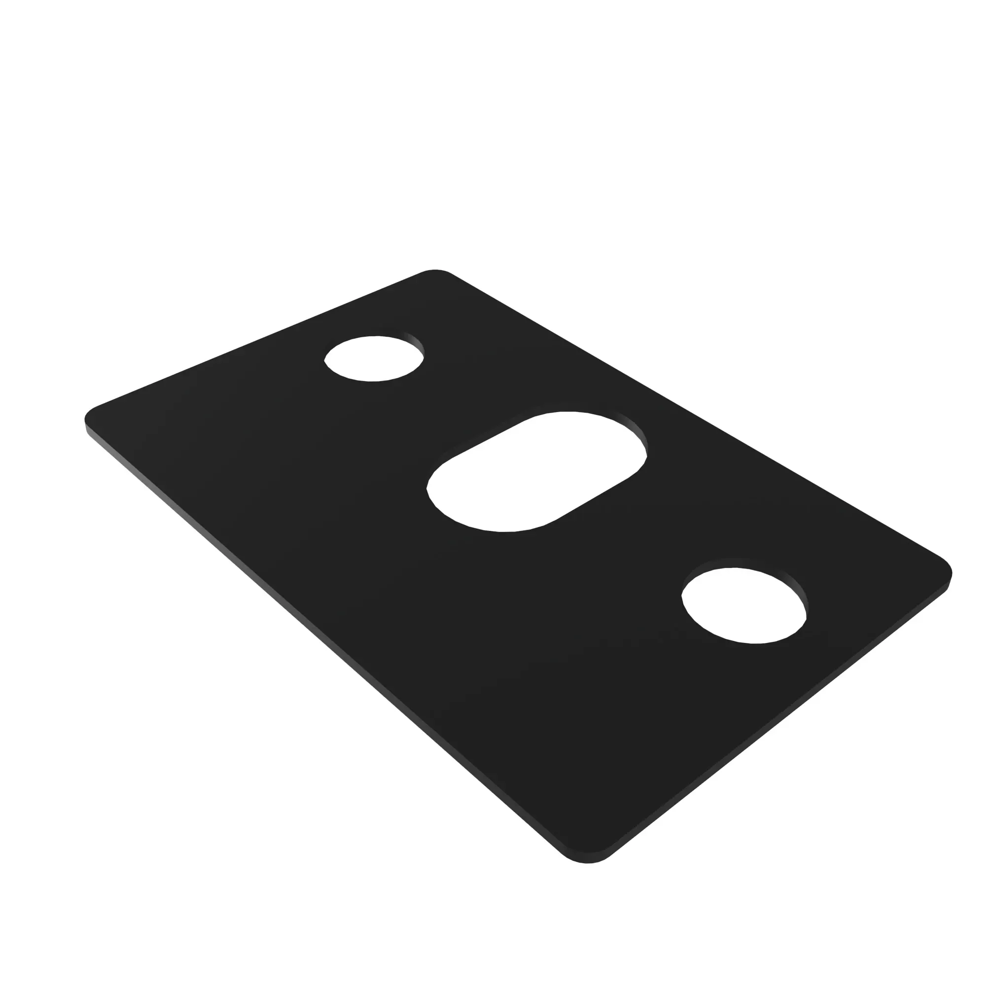 BEARING (PUSH-PULL BLOCK)