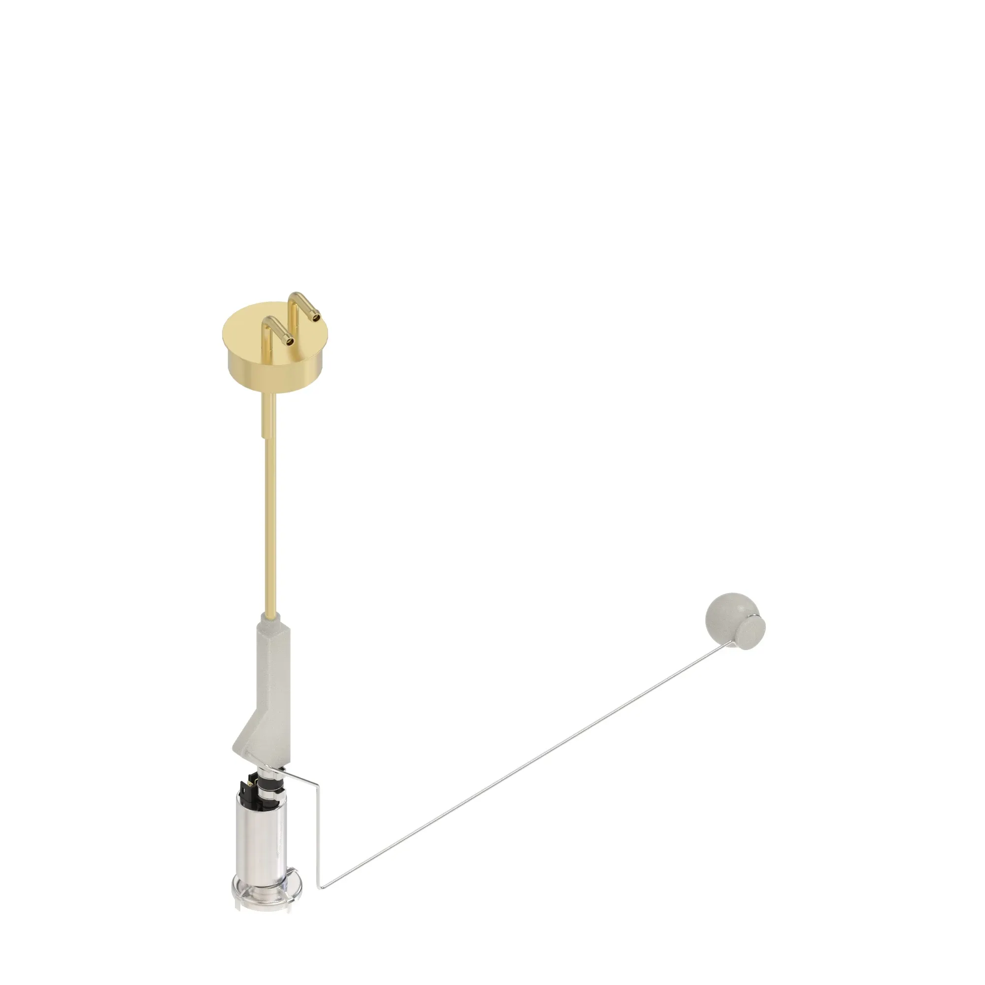 AL115499: Fuel Pump