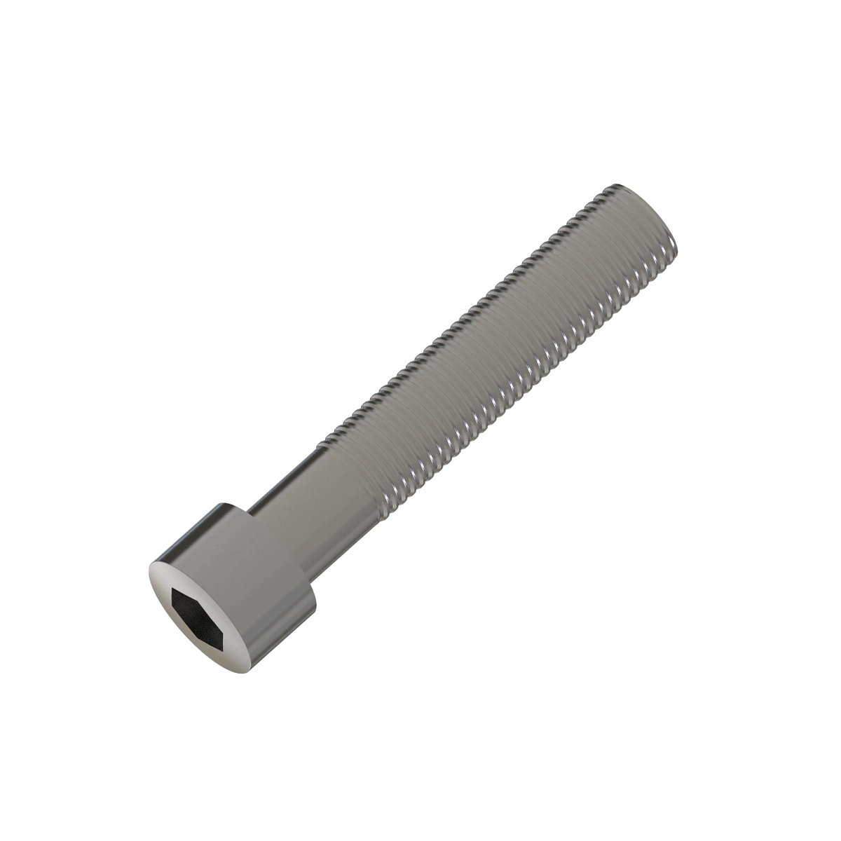 Screw, Hex Socket Head