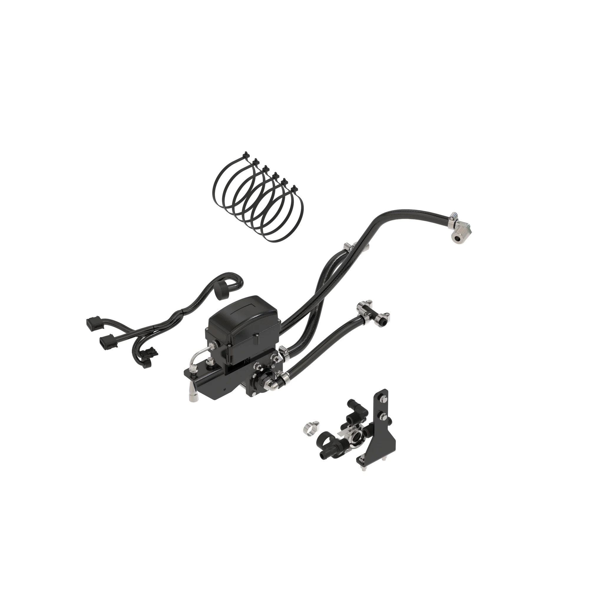 4940 RINSE - SUPPLEMENTAL