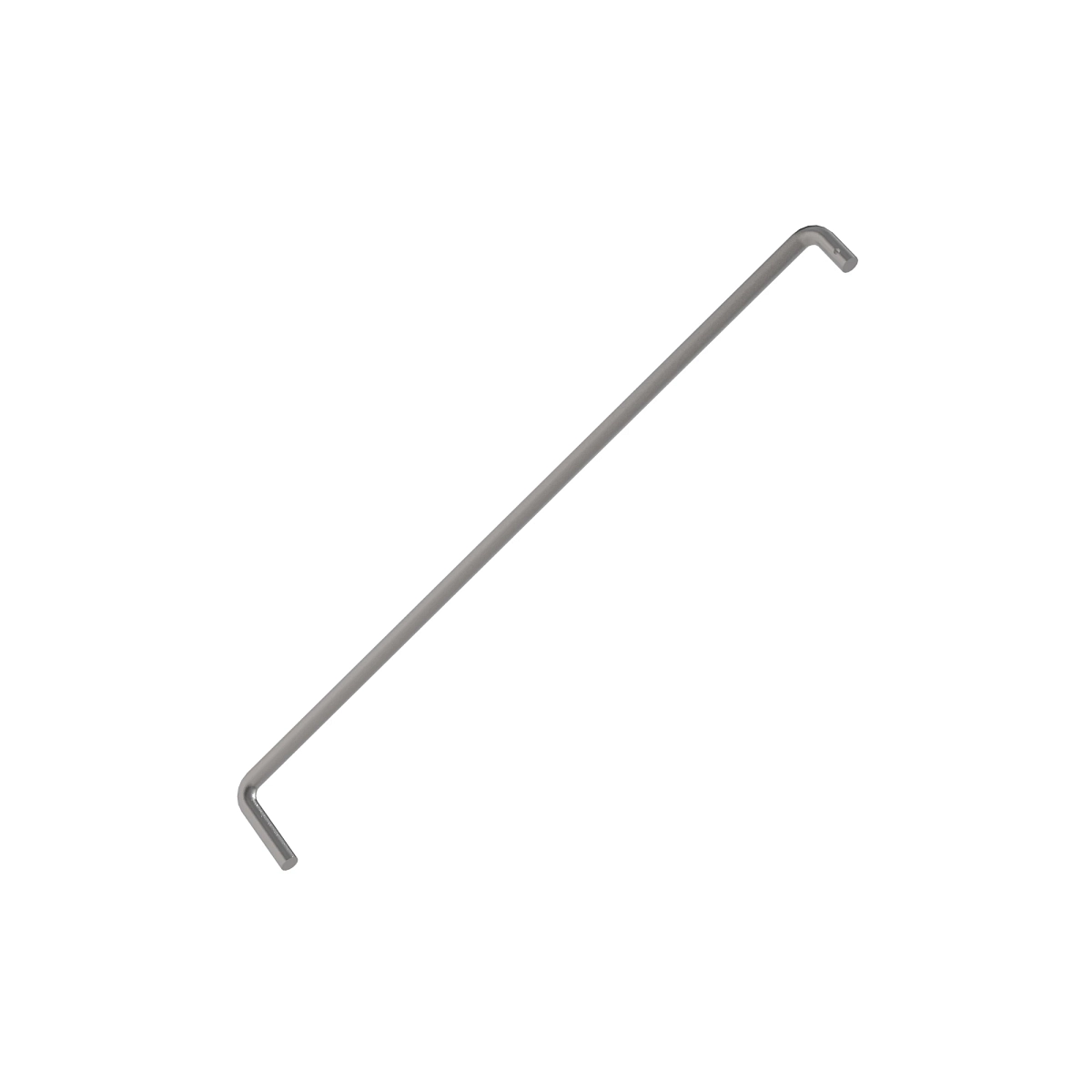 Pin Fastener, Rod