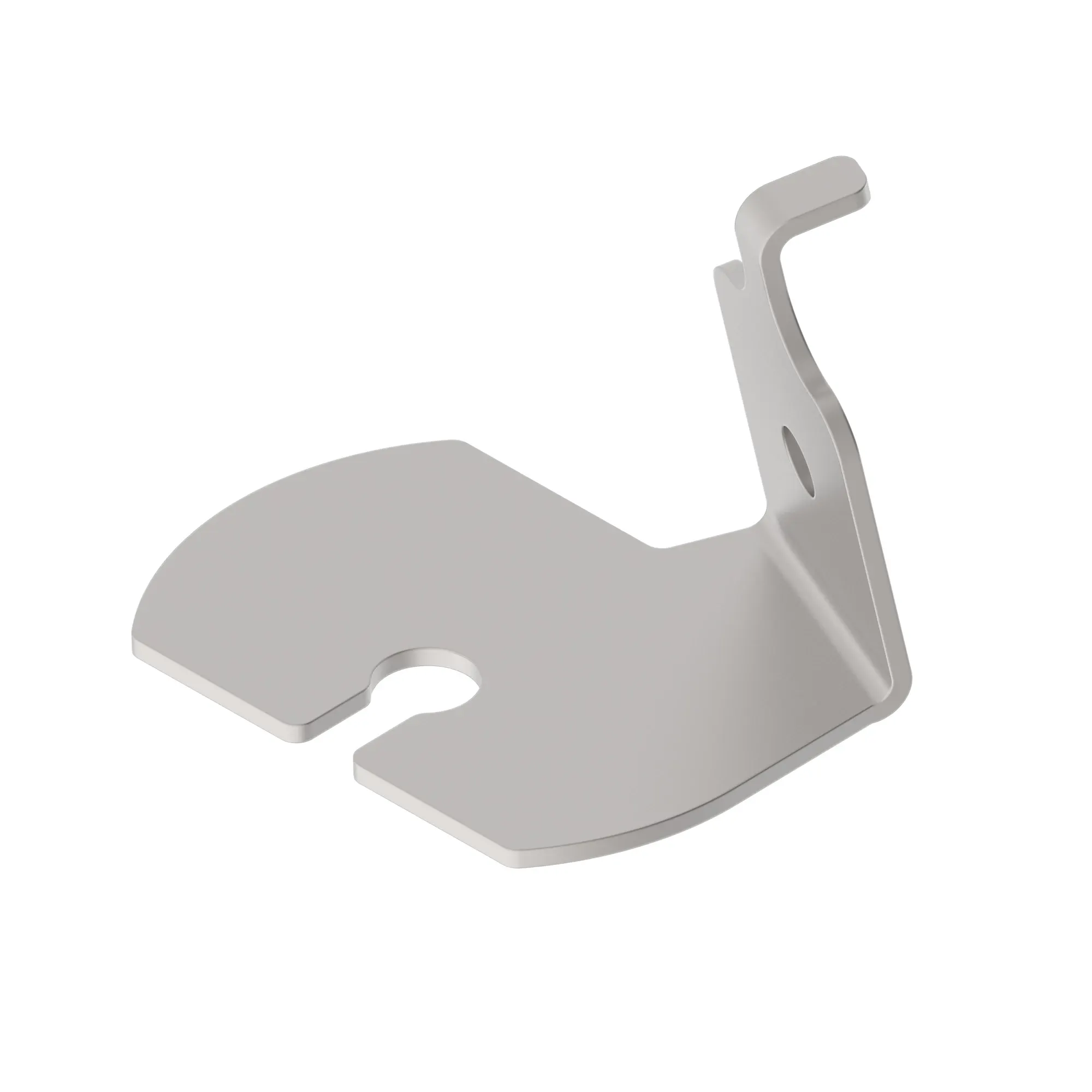 BRACKET, REAR LIGHT BOOM R.