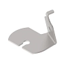 BRACKET, REAR LIGHT BOOM R.