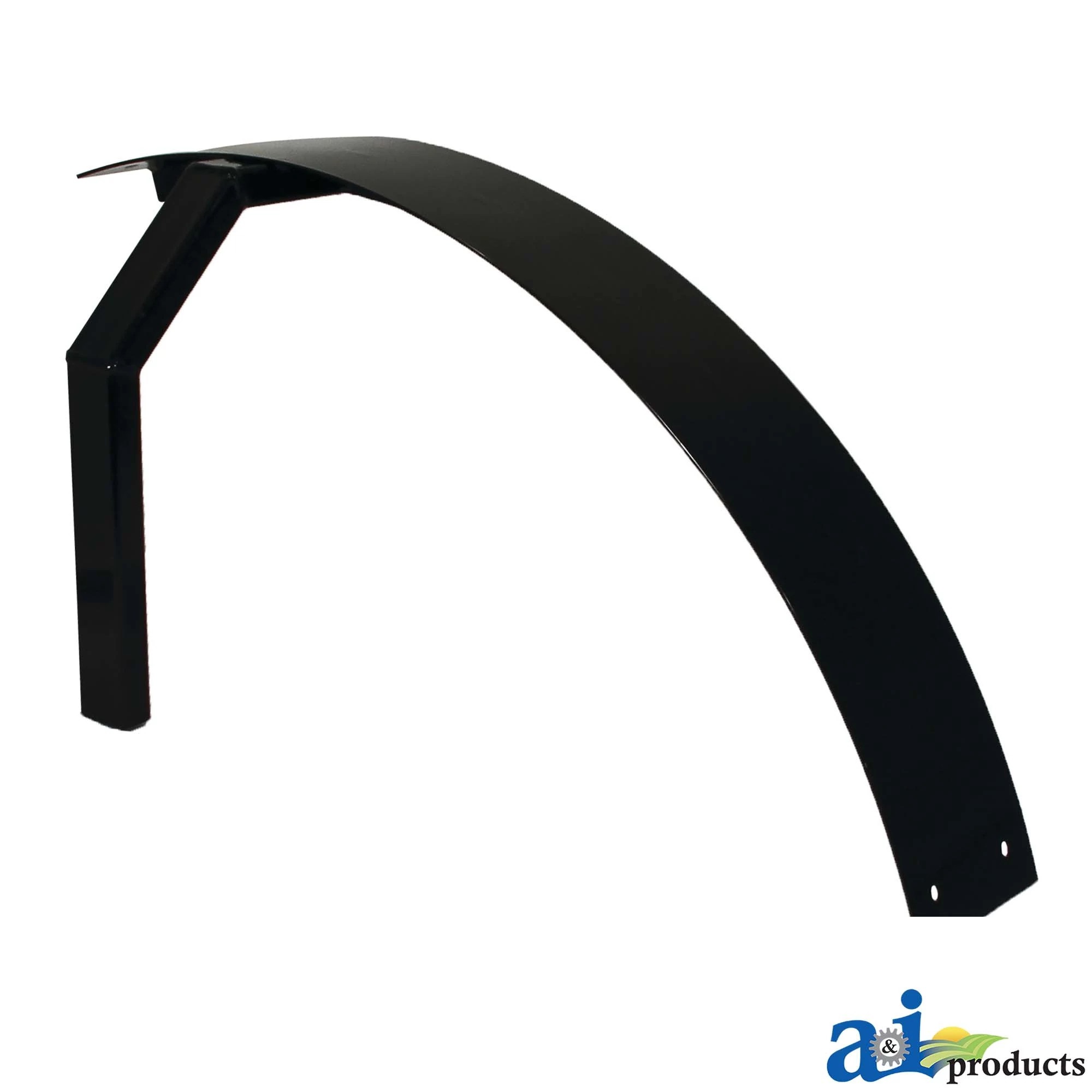 ⚙️ A-VLD1845: Soporte de Guardabarros, Lado Derecho John Deere 🚜✅