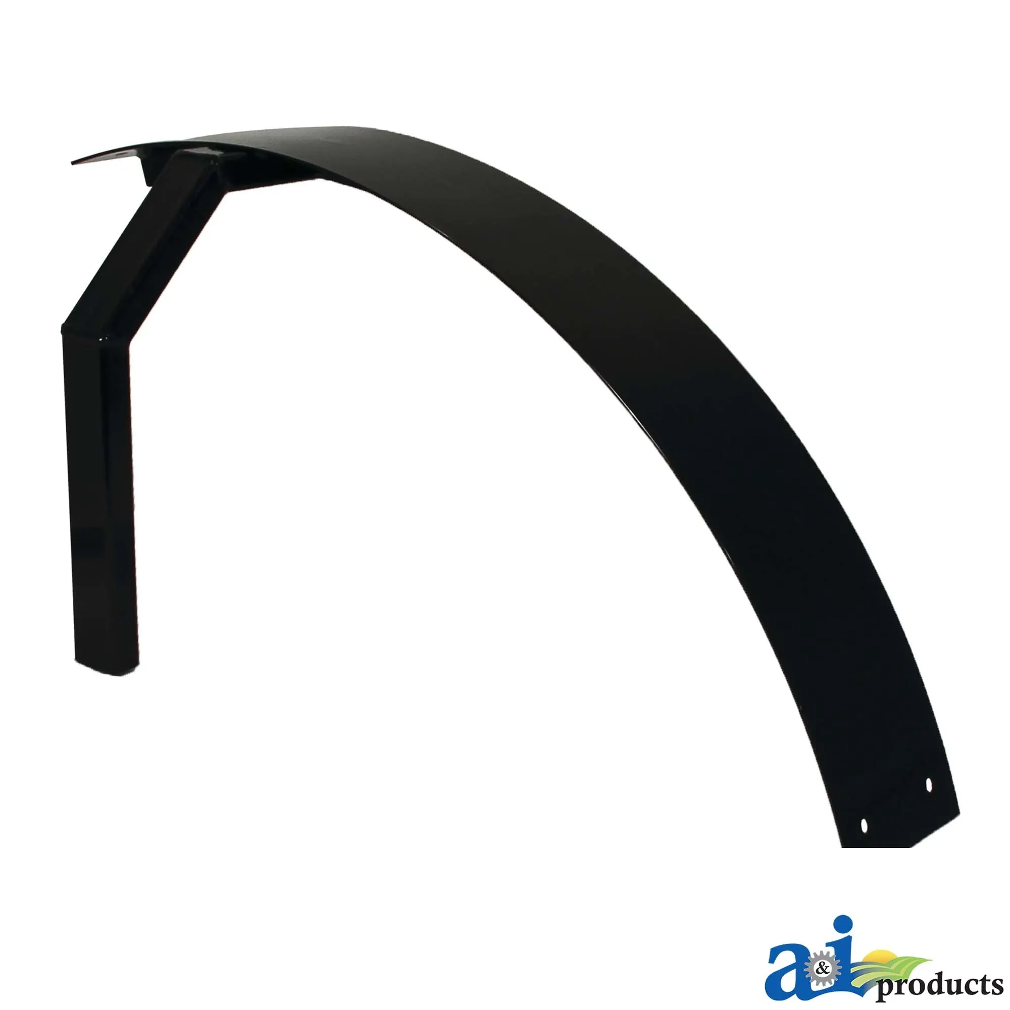 A&I Products Fender Bracket, Right Side - A-VLD1845