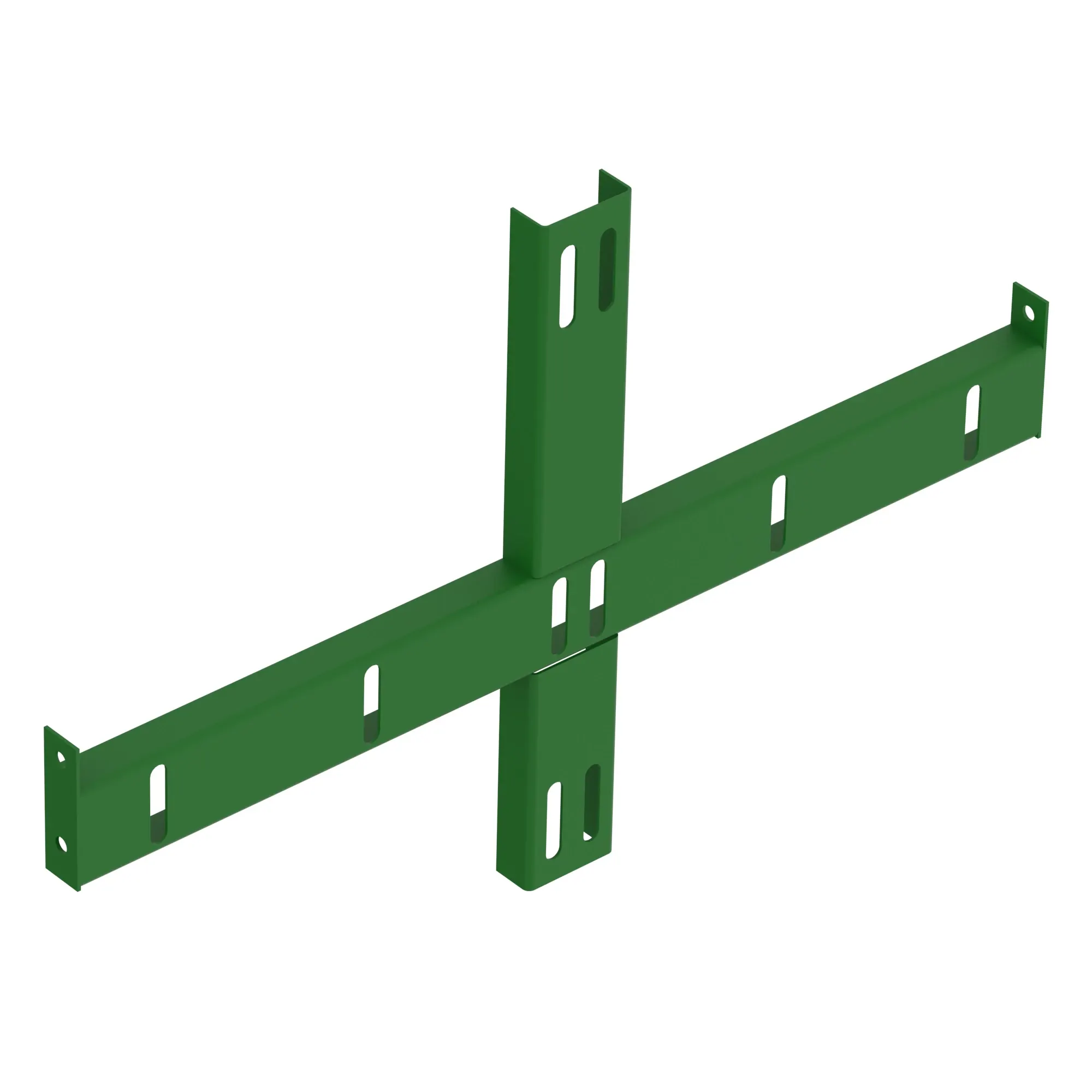 John Deere Elevator Floor Cross Brace - CB11473167