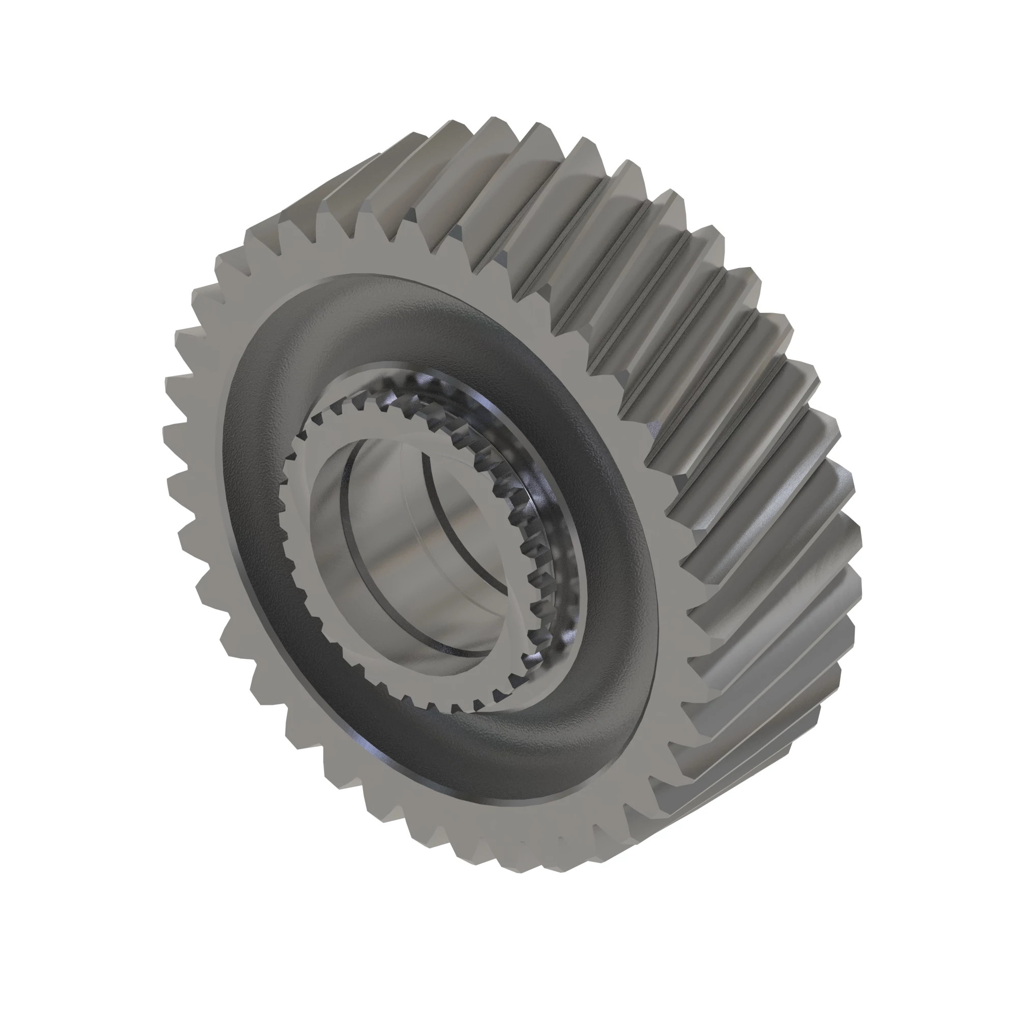 GEAR, C AND D RANGE