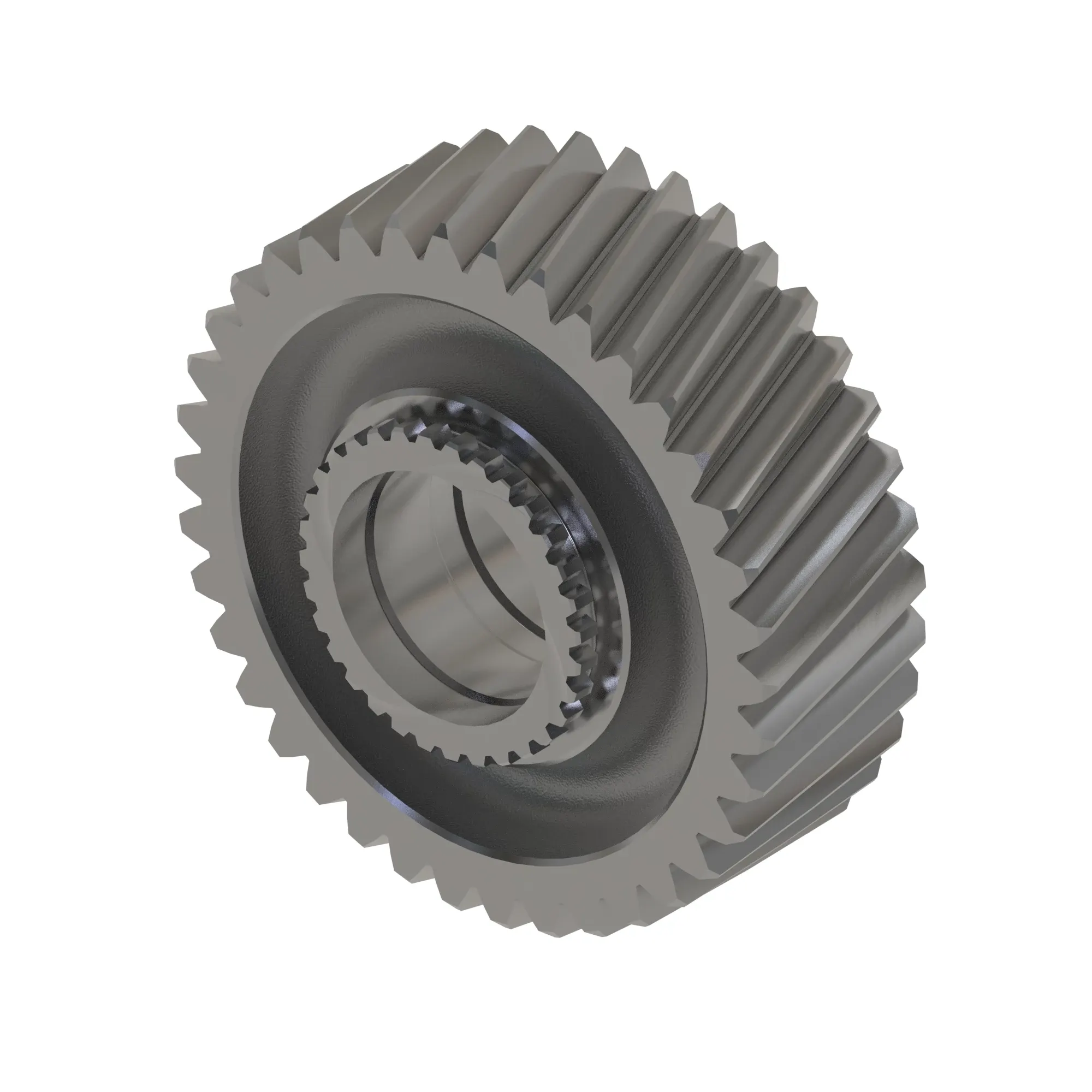 Gear, C and D Range