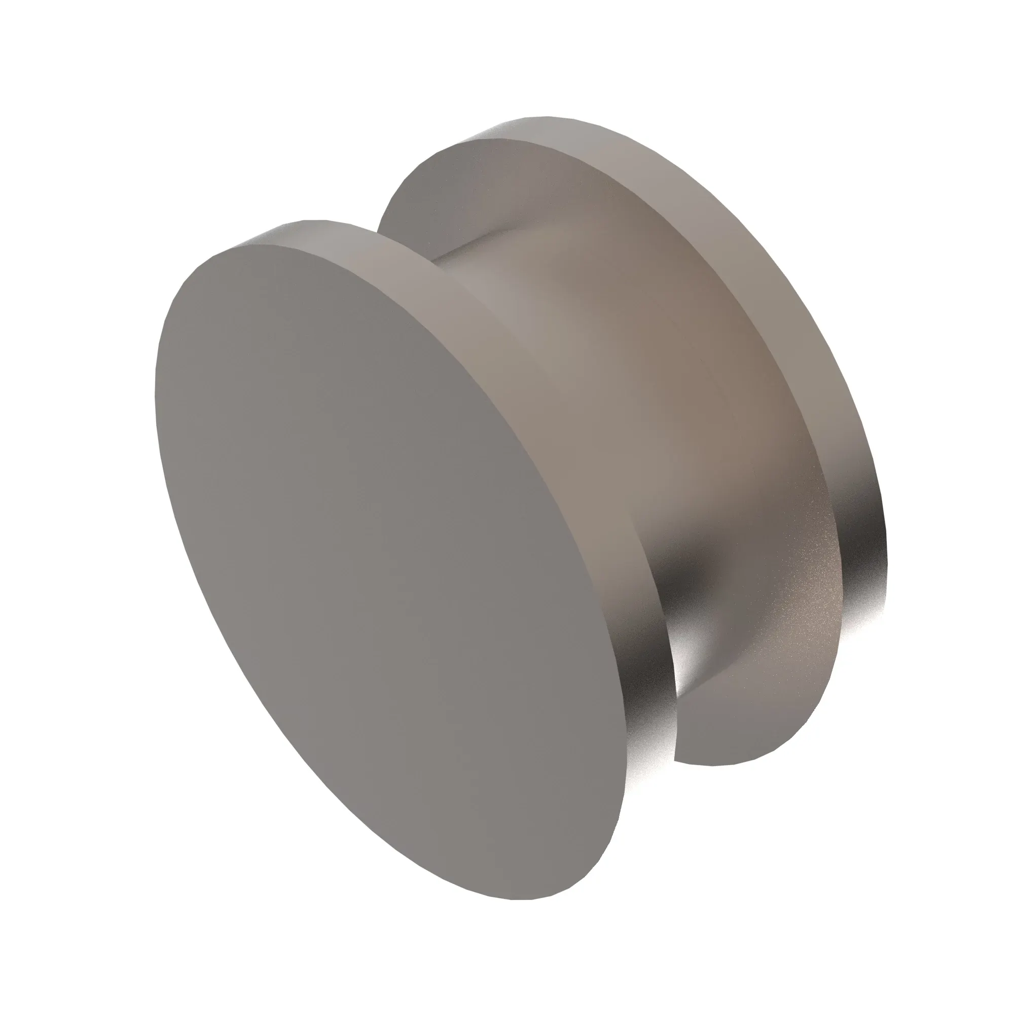 John Deere Tubular Rivet - 16M7081