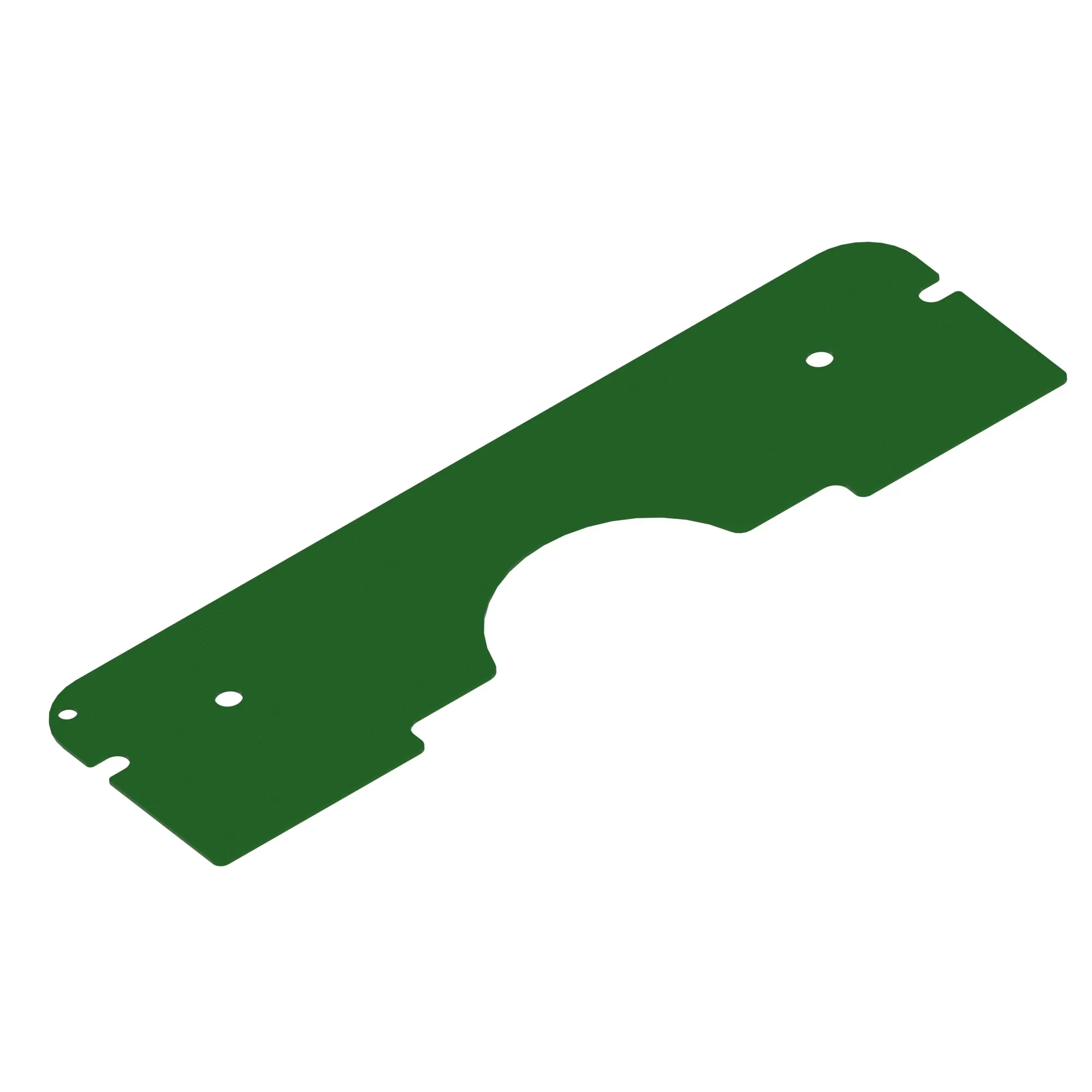 John Deere Sheet - FH327276
