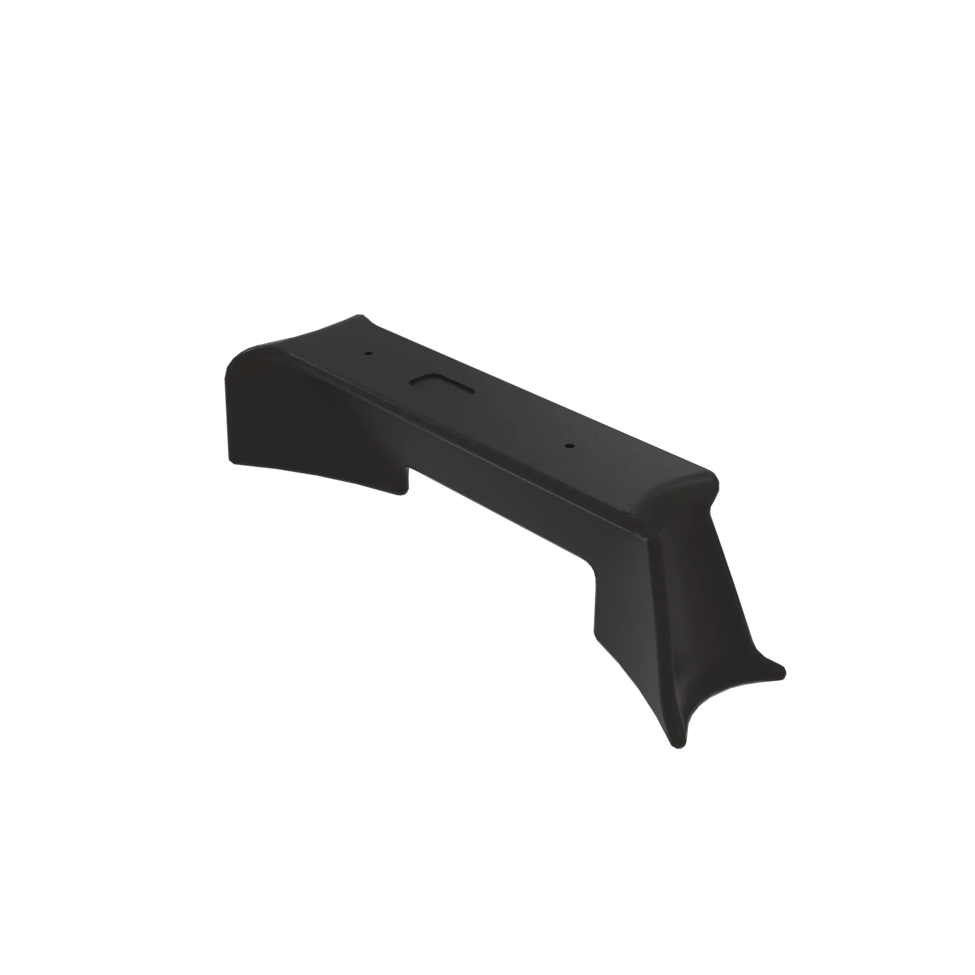 BAFFLE, CENTER
42 MULCH MOWER