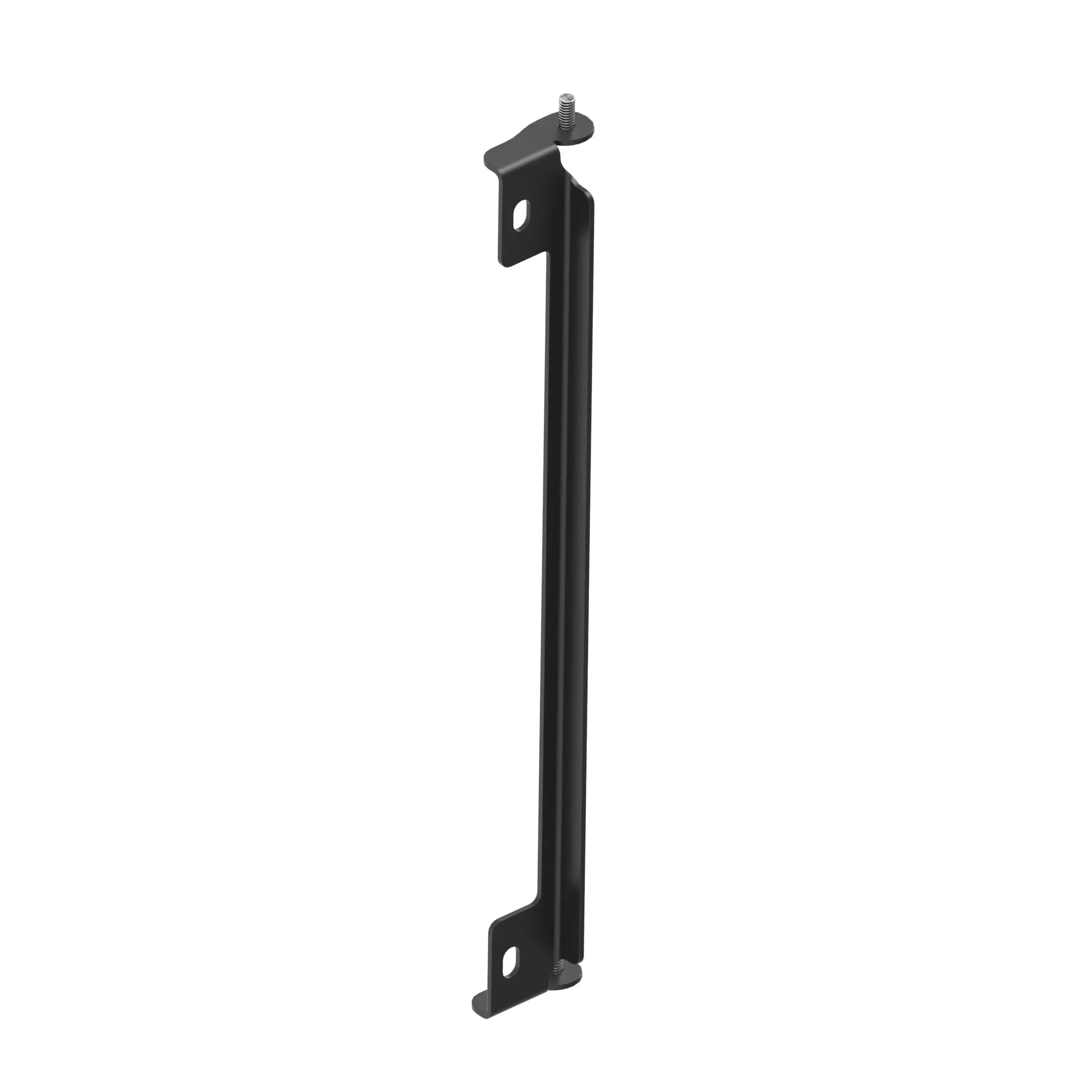 FUEL COOLER HINGE BRACKET