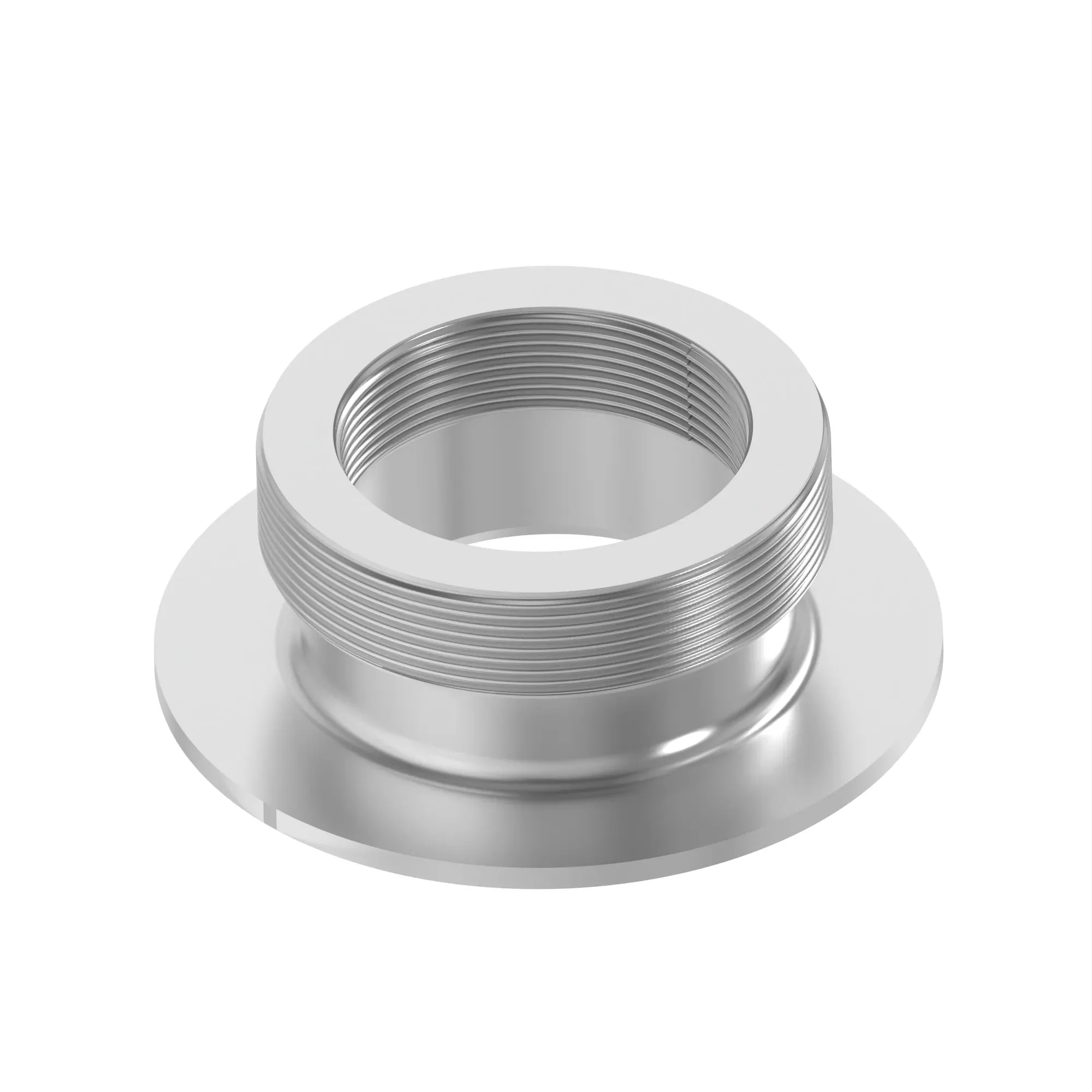John Deere Upper Rear Feedroll Sleeve, Right Side - HXE100653