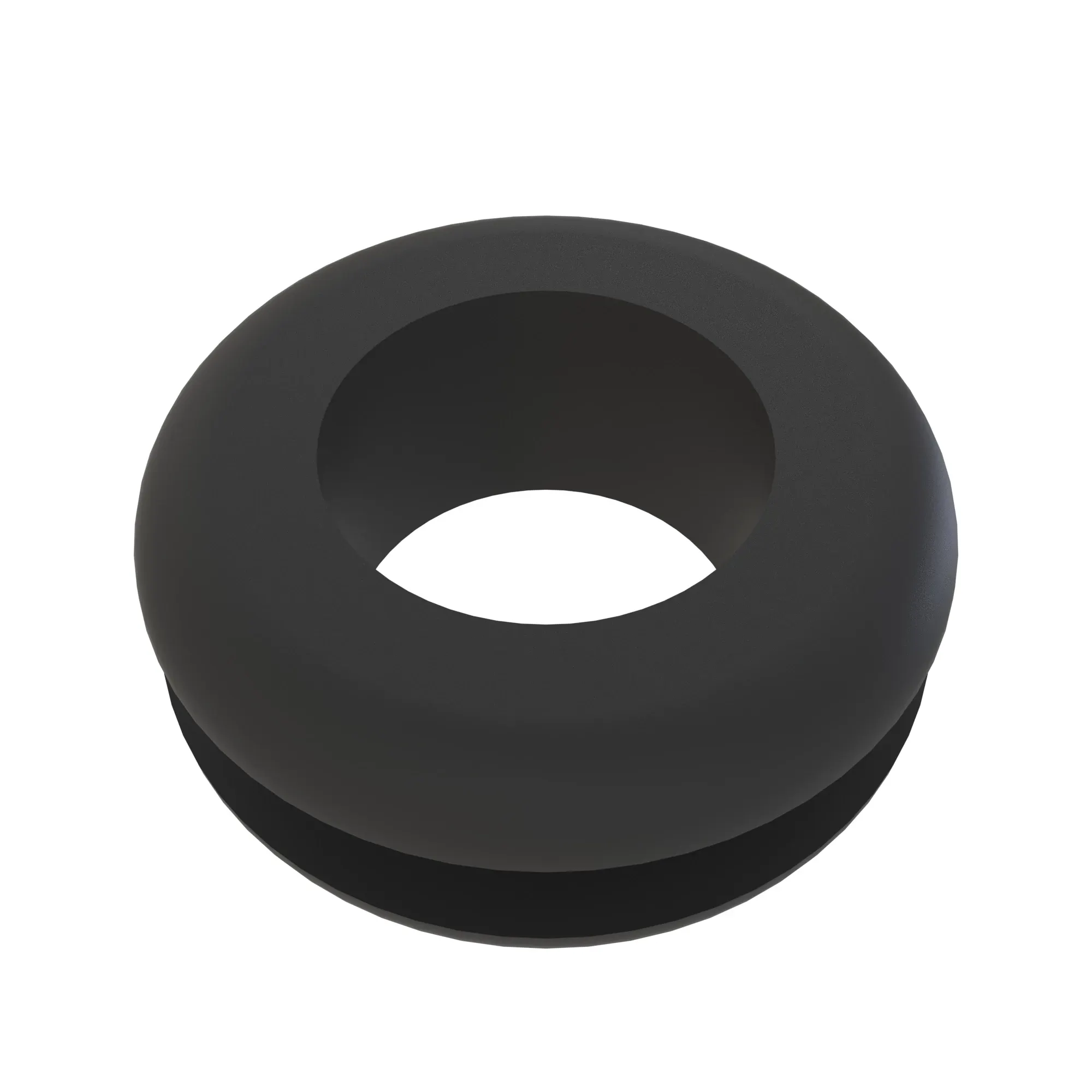 John Deere Plain Round Grommet - N60625