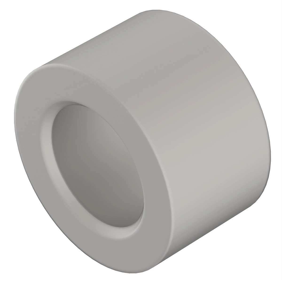 John Deere Plain Bushing - N125399