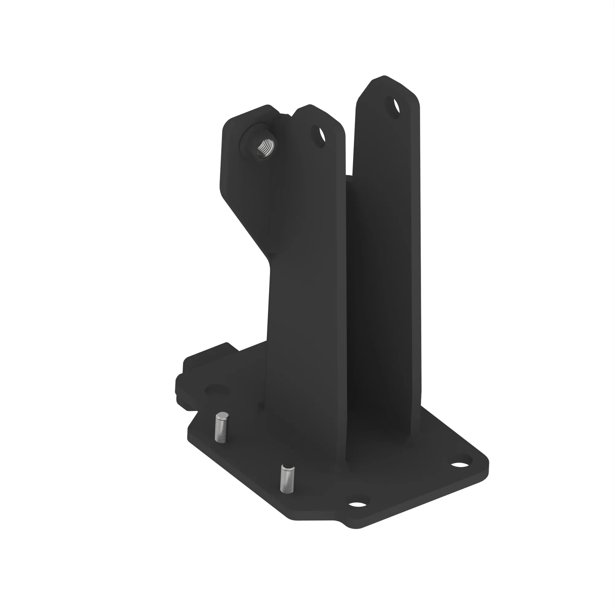 BRACKET, ASSY., RH