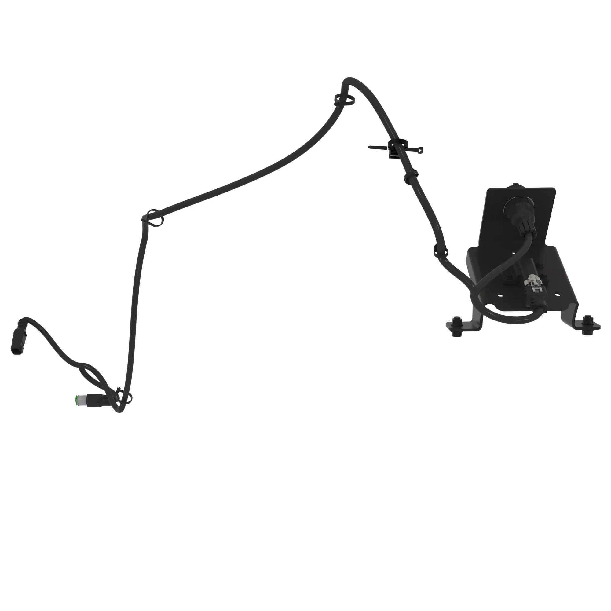 John Deere Gyro Sensor Kit - BKK11731