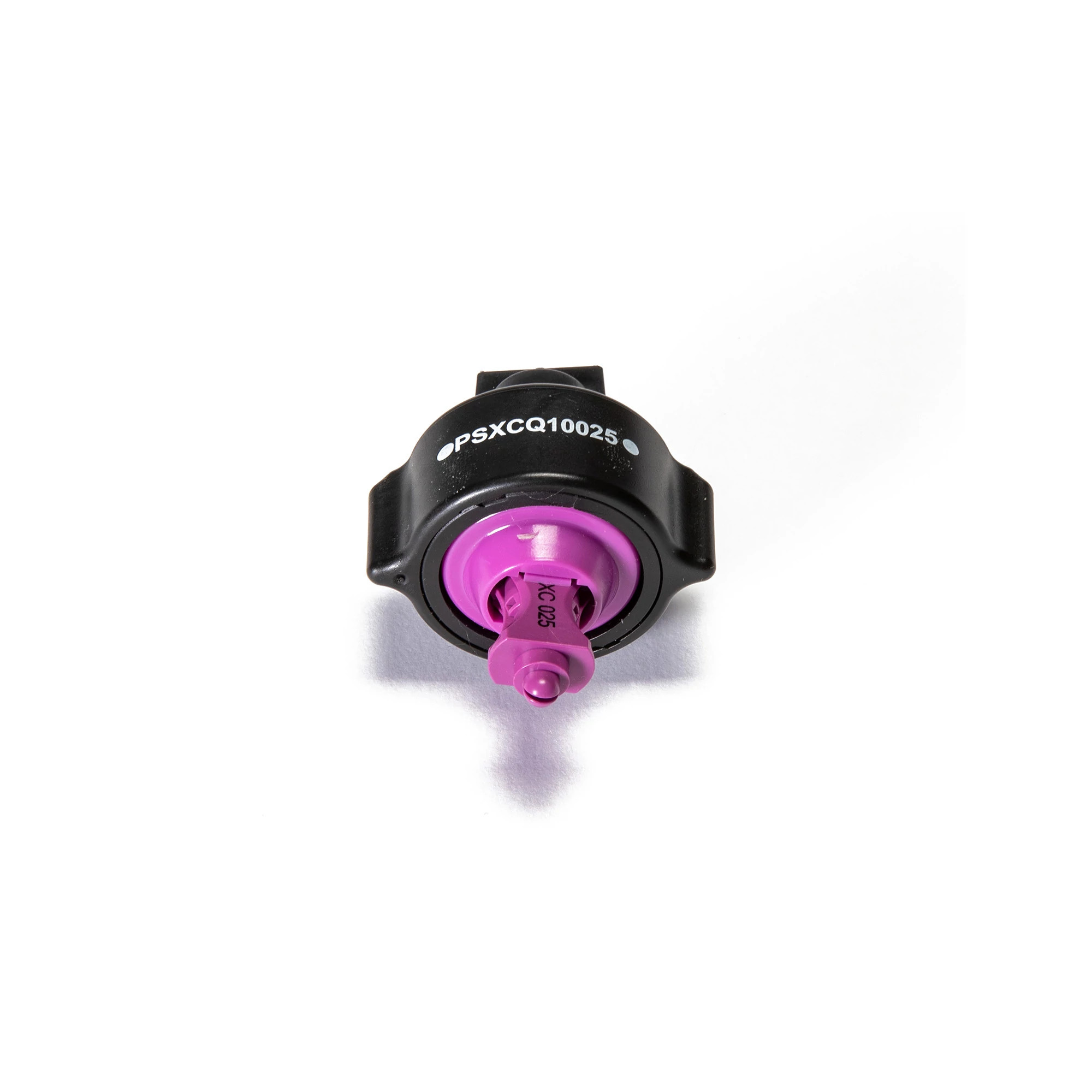 ELLIPTICAL SPR NOZ,110DEG,.25GPM