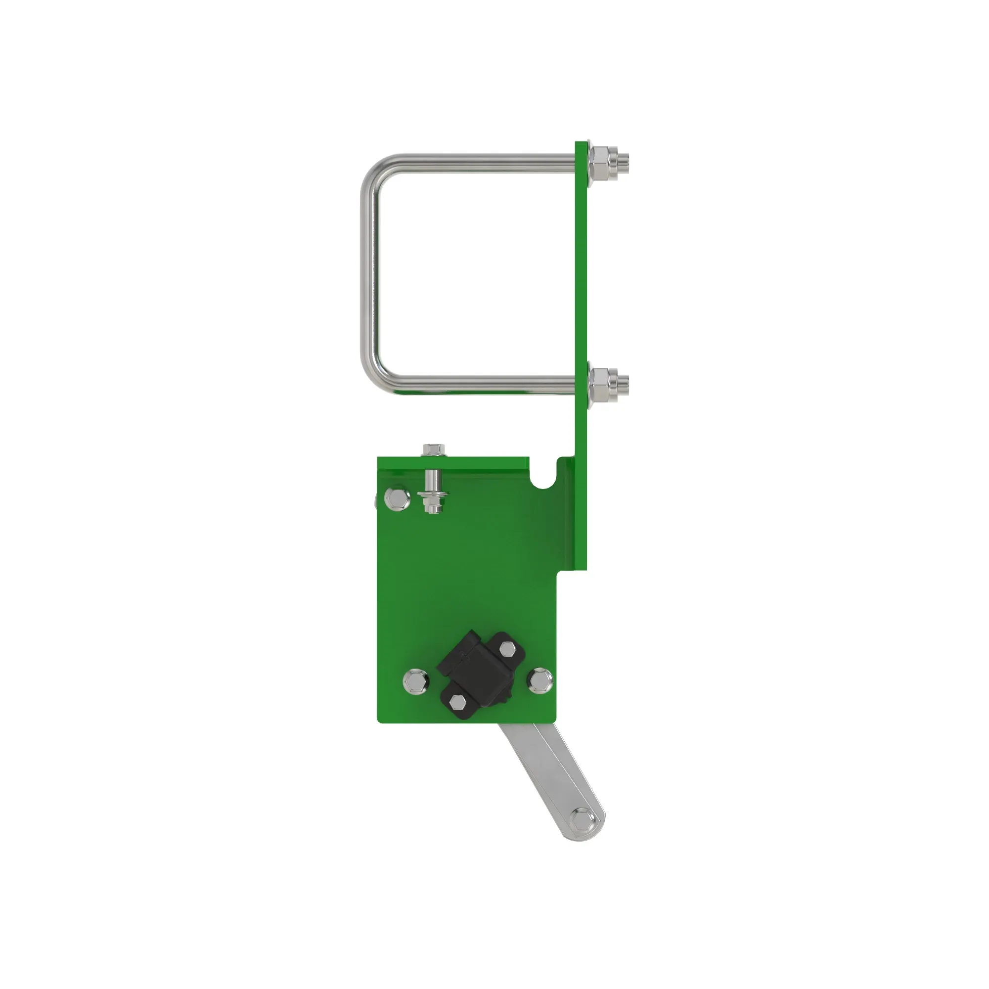 BRACKET, ASSEMBLY, WORK SWITCH 1870