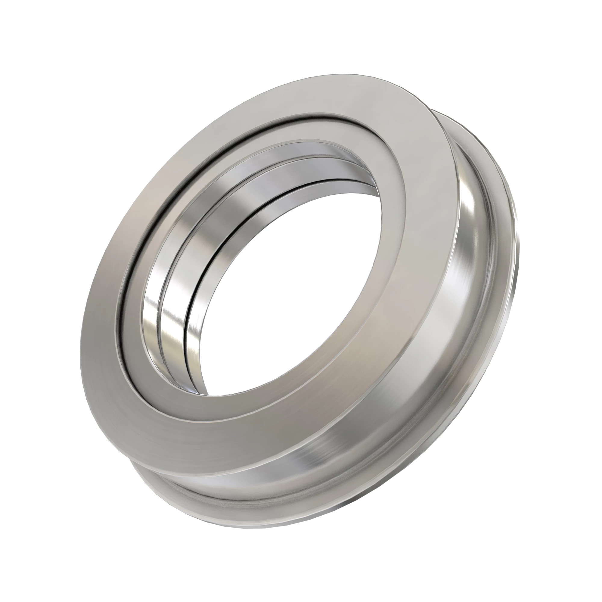 John Deere Flanged Thrust Bearing - AR41942