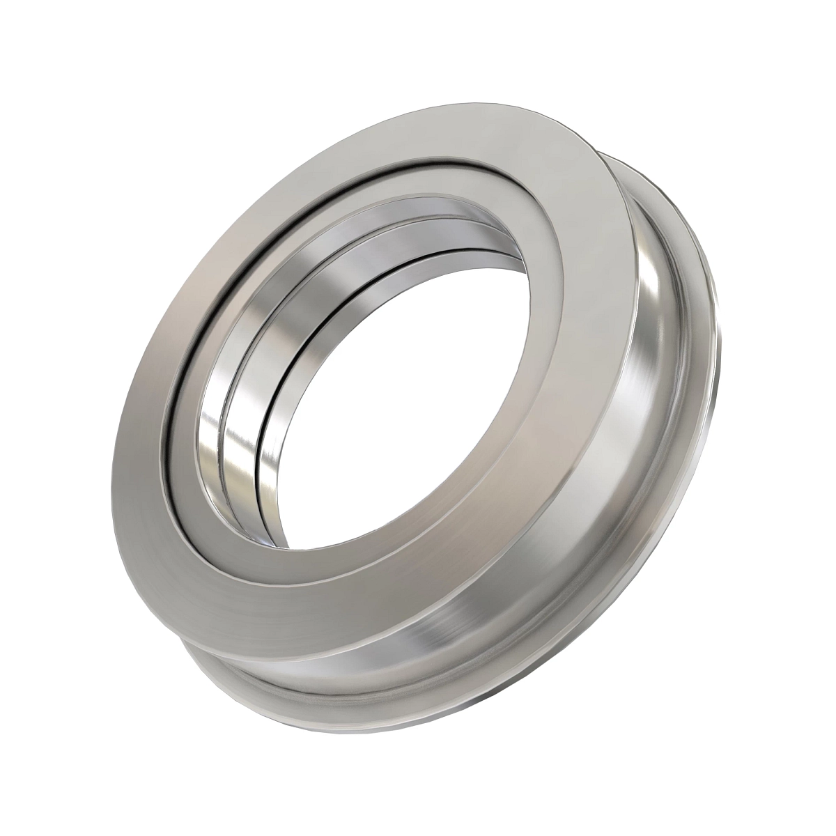 Bearing, Thrust