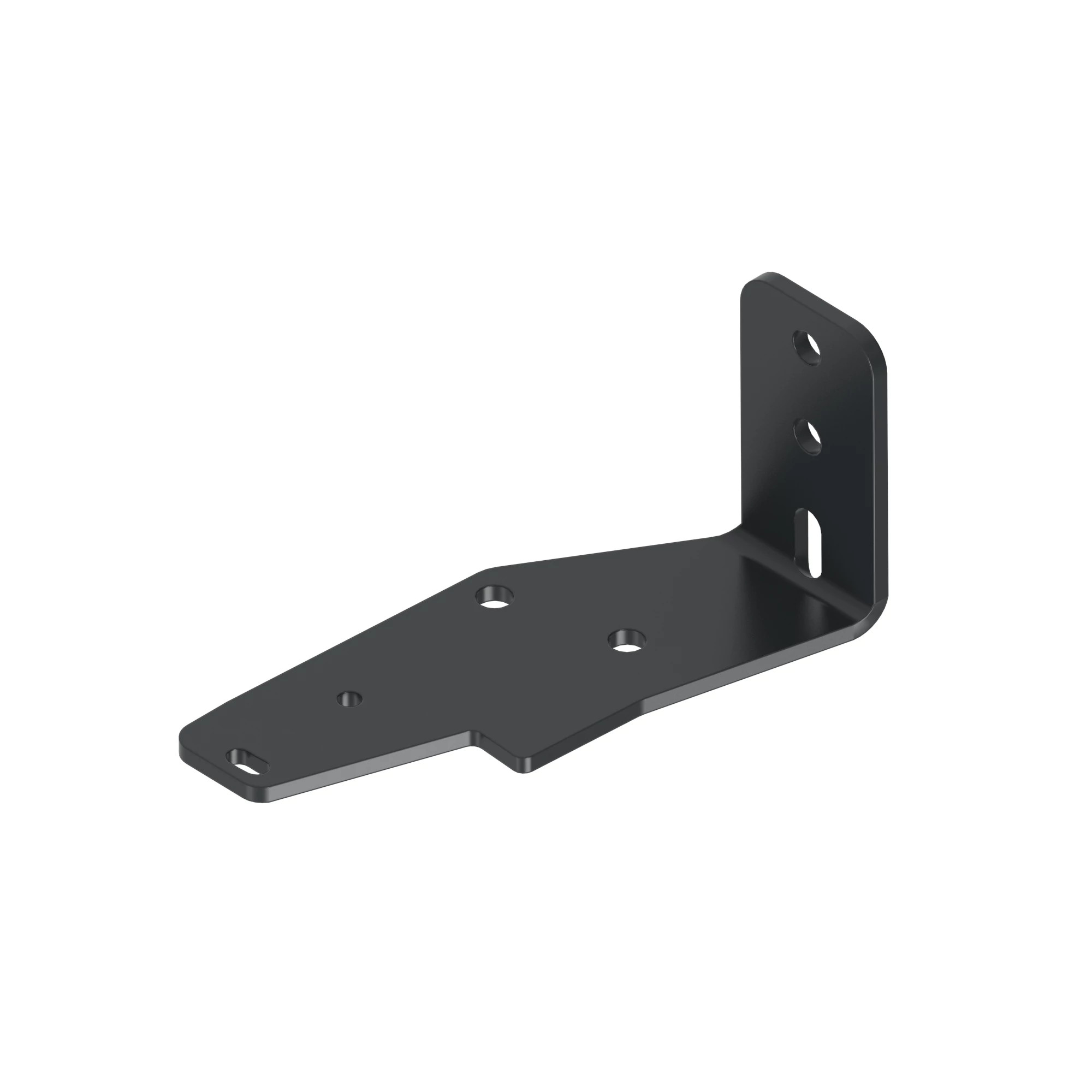 ⚙️ KK89240: Soporte del Guardabarros de la Boquilla Trasera